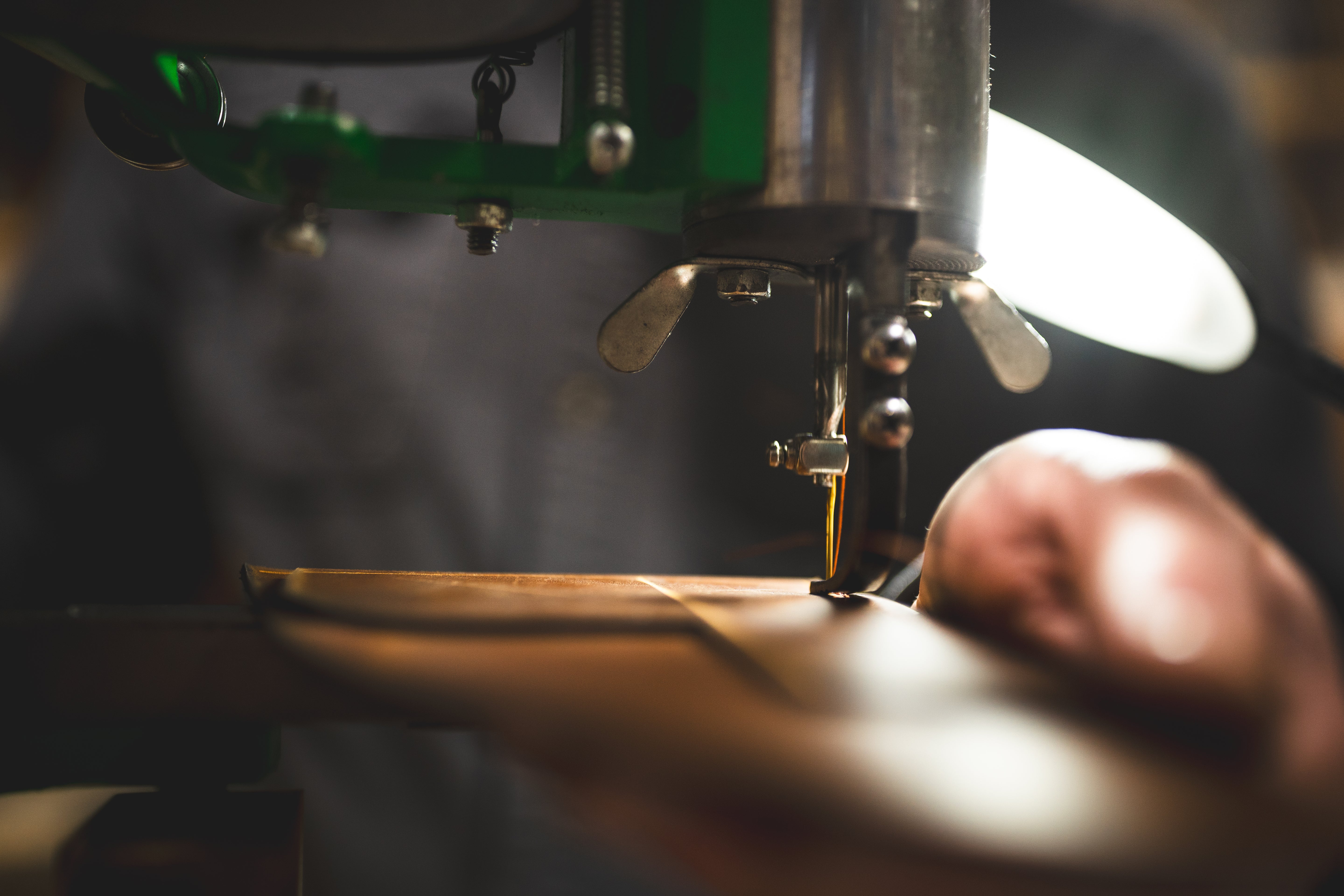 Leather Goods & Accessories