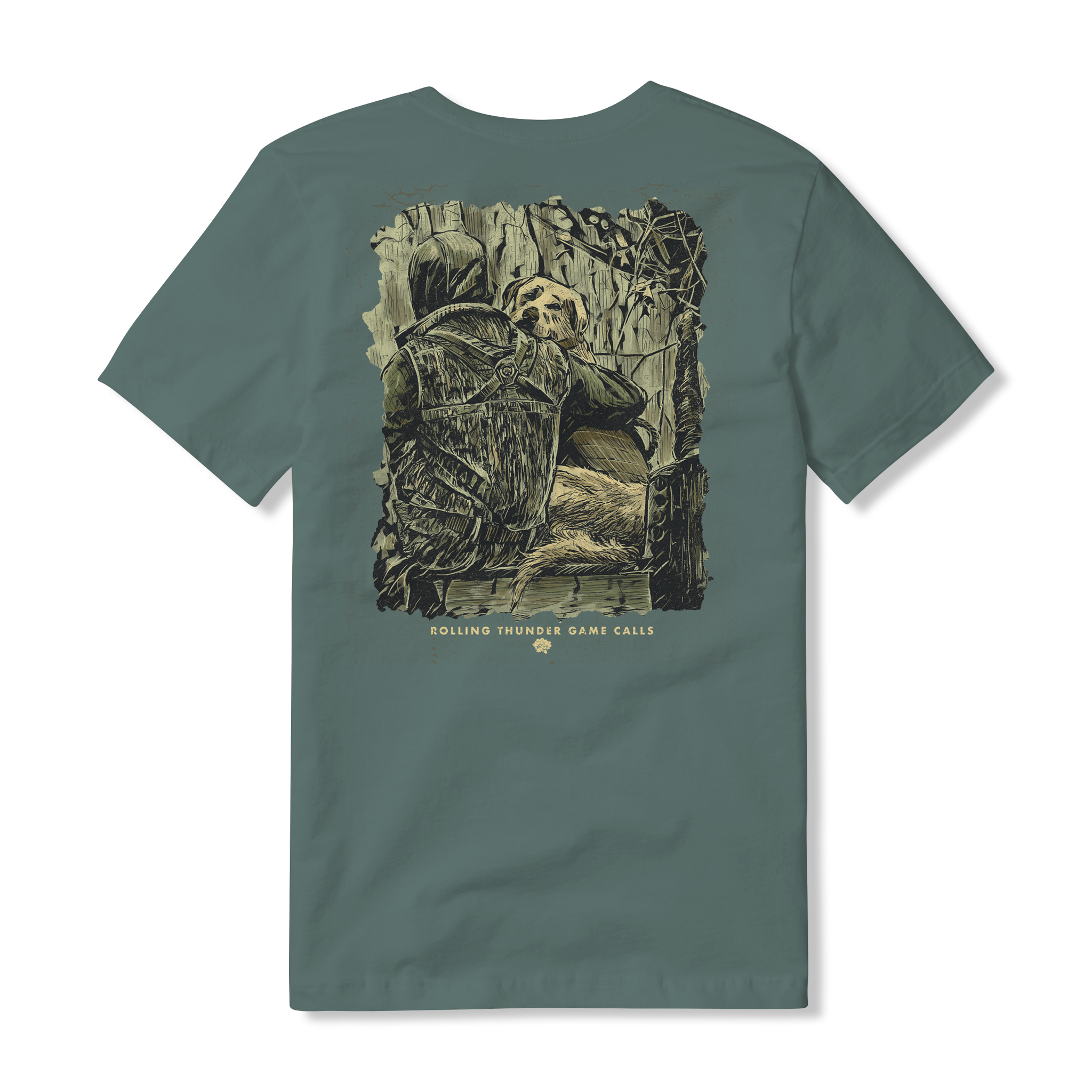 Best Friends Tee S/S
