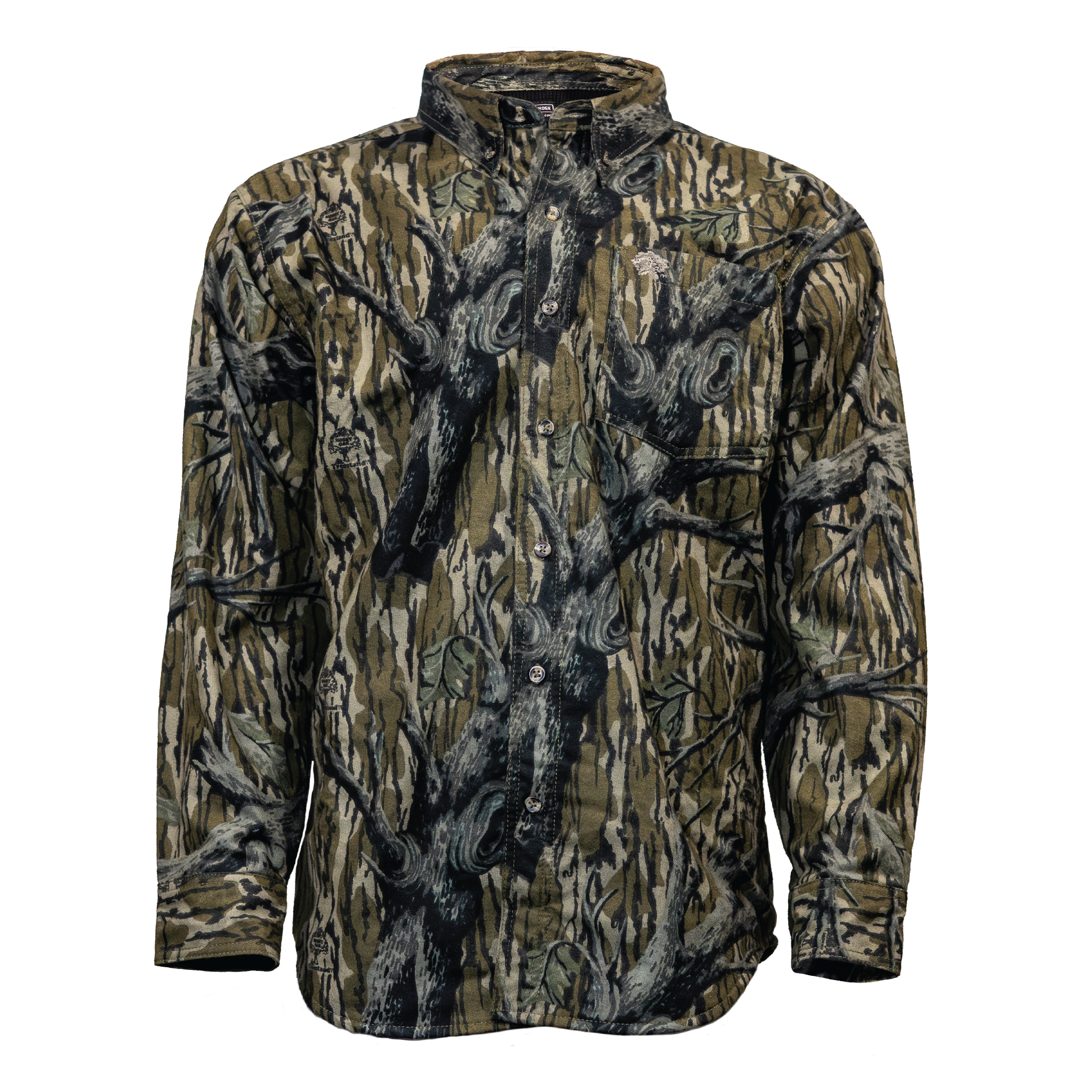 Thermal Lined Jac Shirt