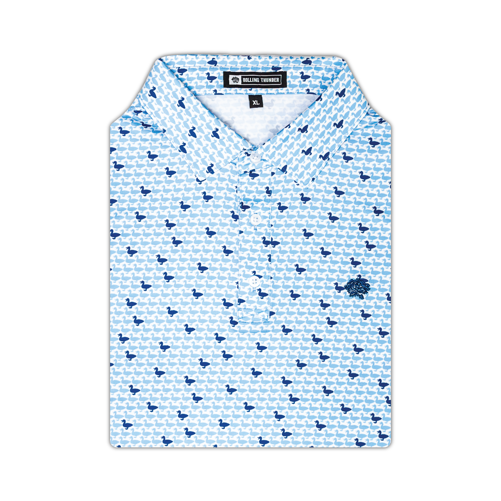 Performance Polo | PureDuck