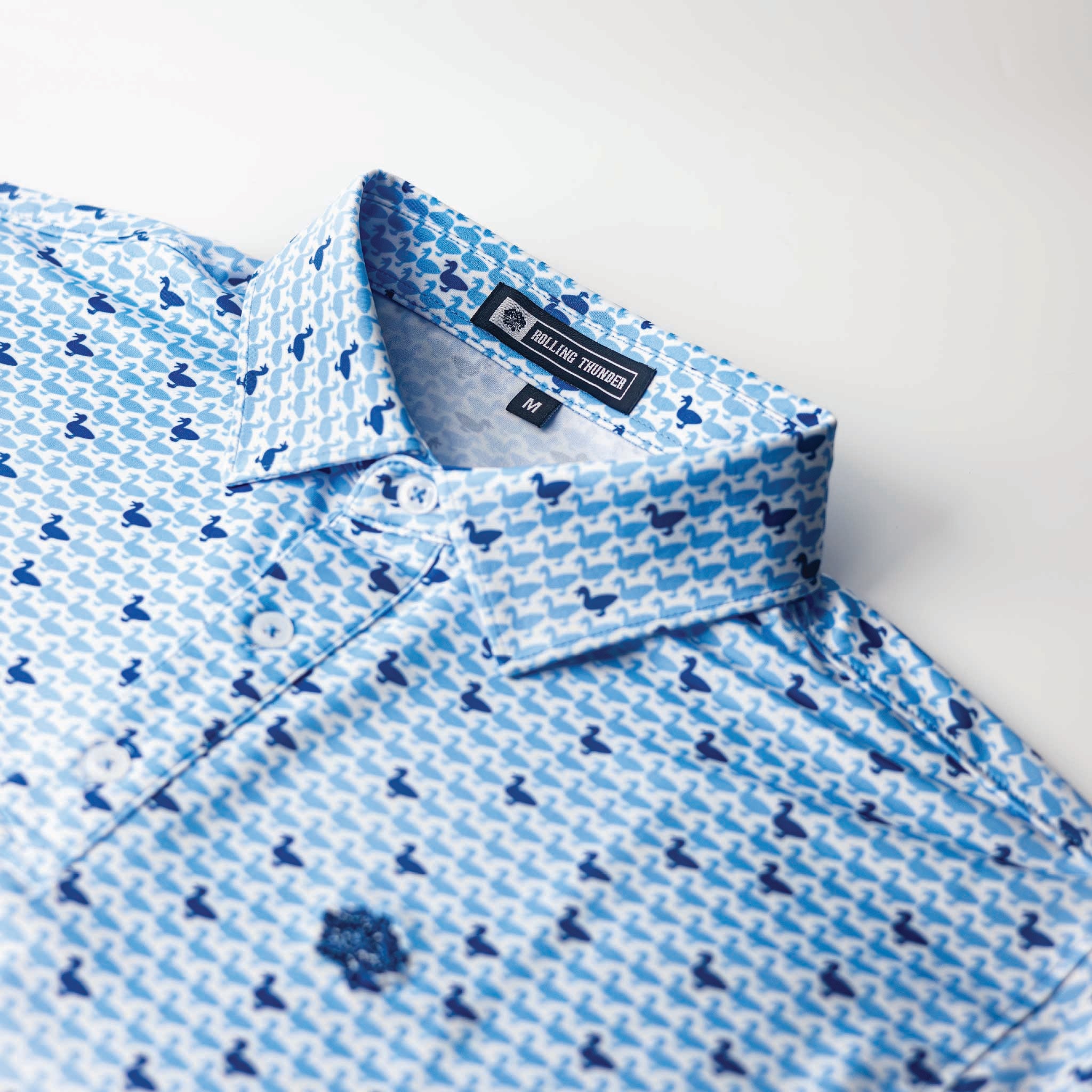 Performance Polo | PureDuck