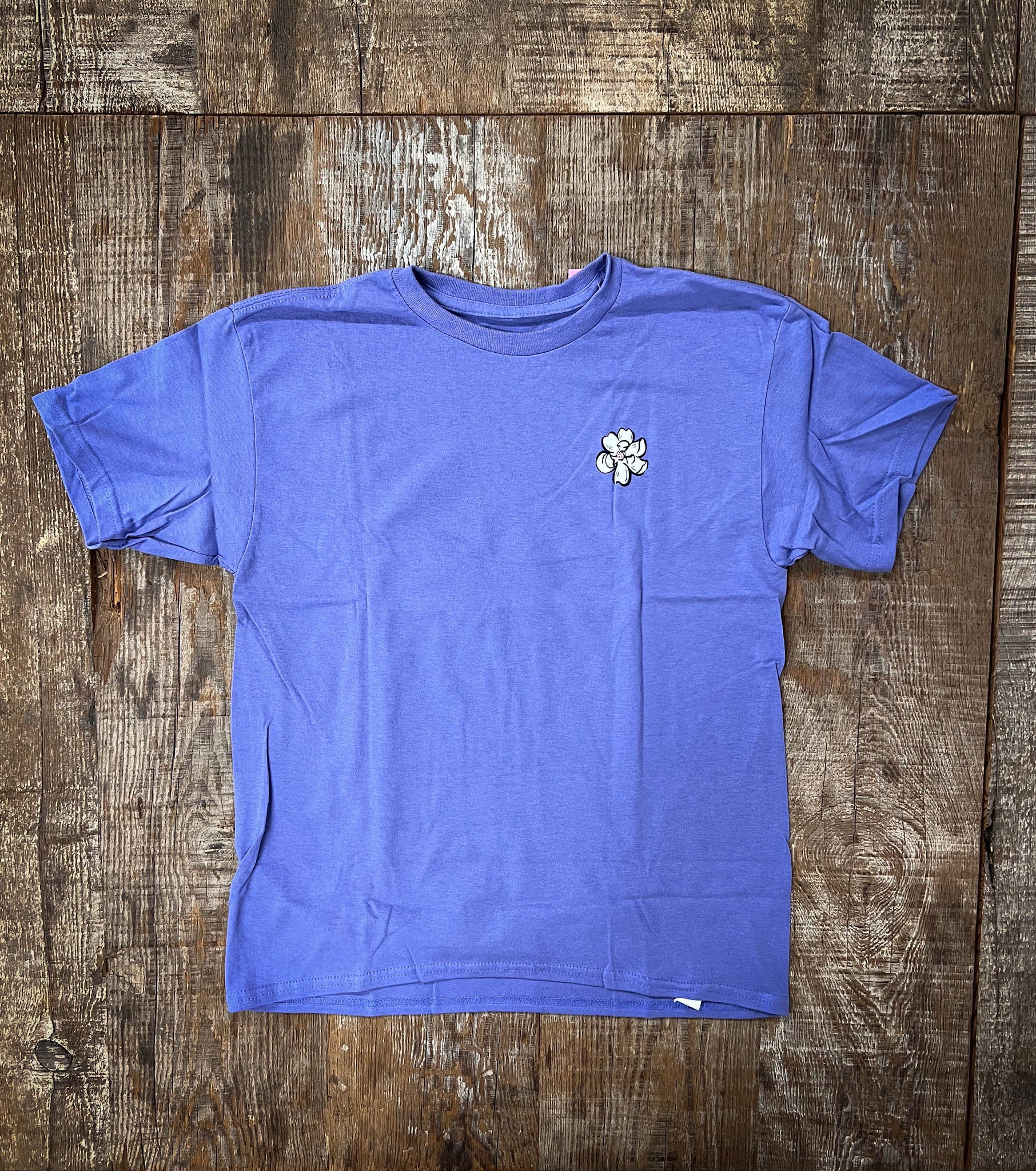 Youth It's A Girl Thing- Unicorn Trainer Tee
