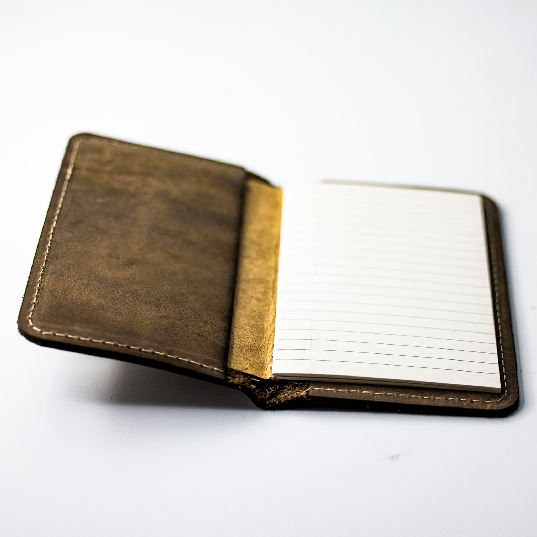 Multi-Purpose Pocket Journal