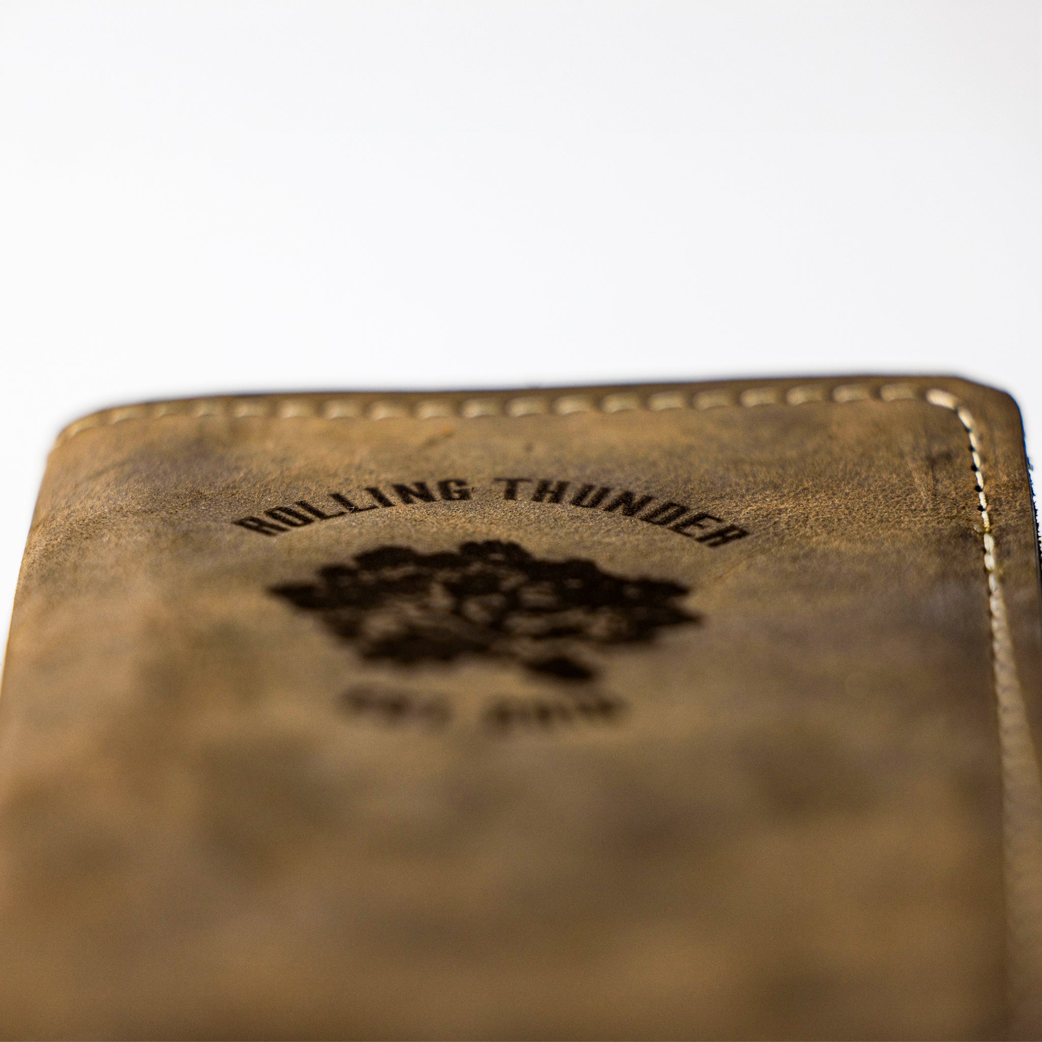Multi-Purpose Pocket Journal