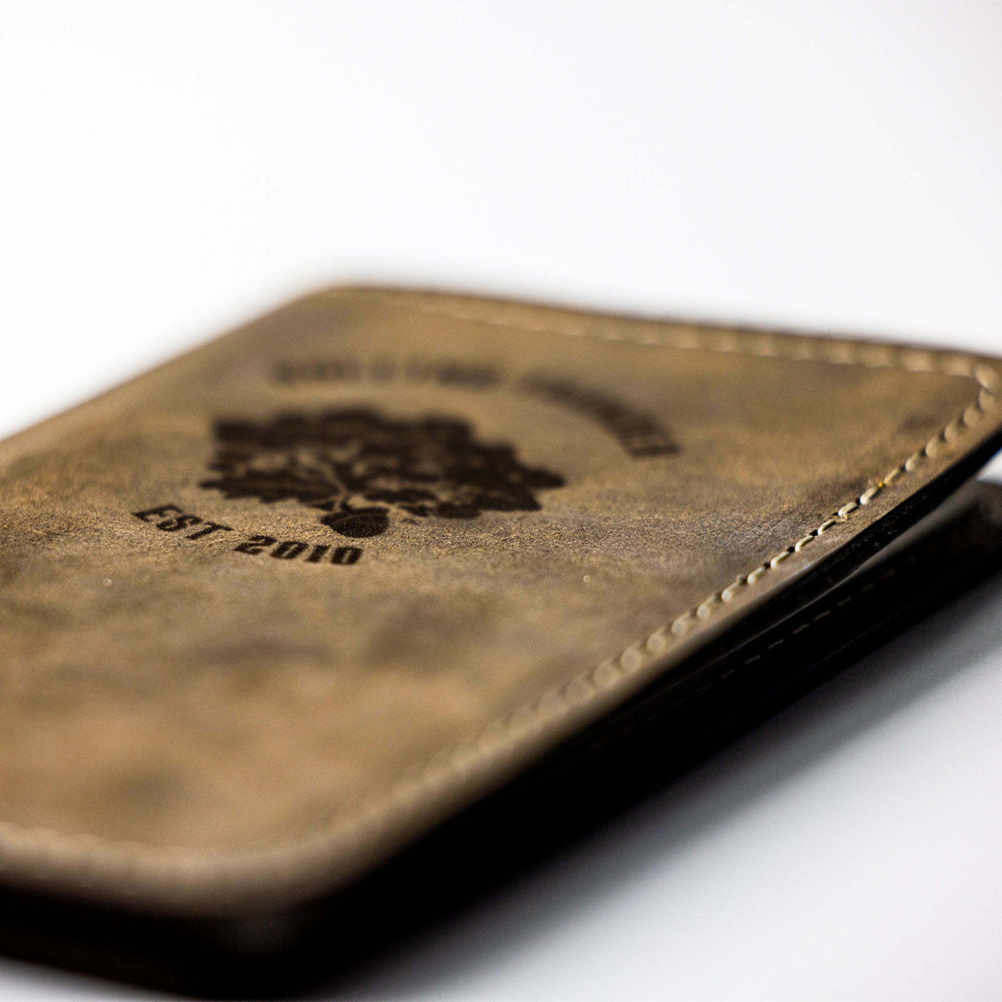 Multi-Purpose Pocket Journal