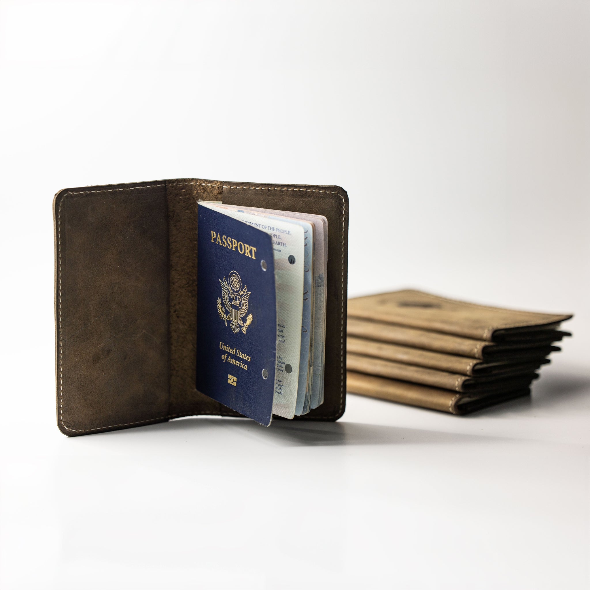 Multi-Purpose Pocket Journal