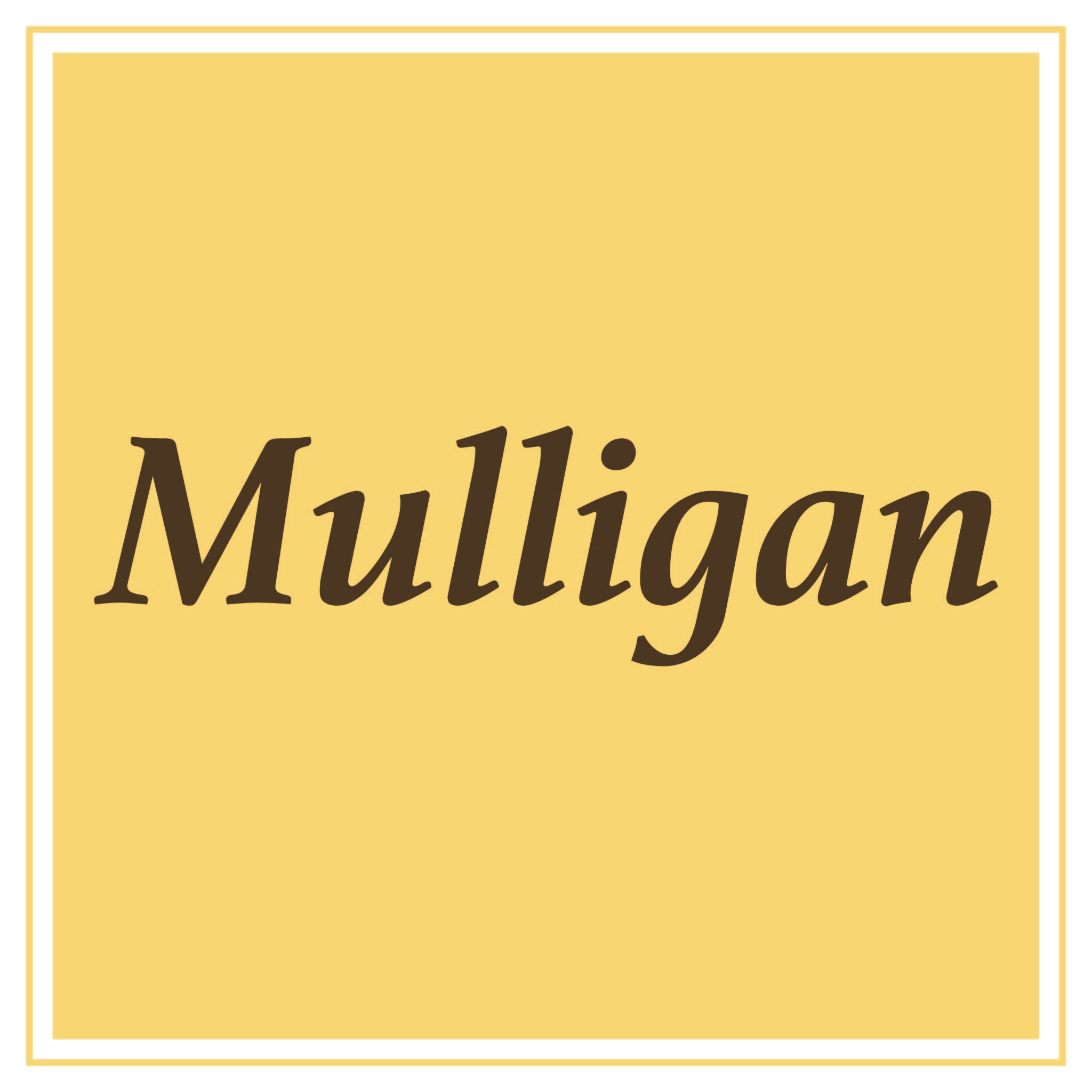 Mulligan (4 Per Team MAX)