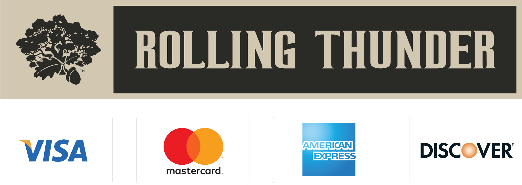 Rolling Thunder Game Calls The Sound Of A New Generation