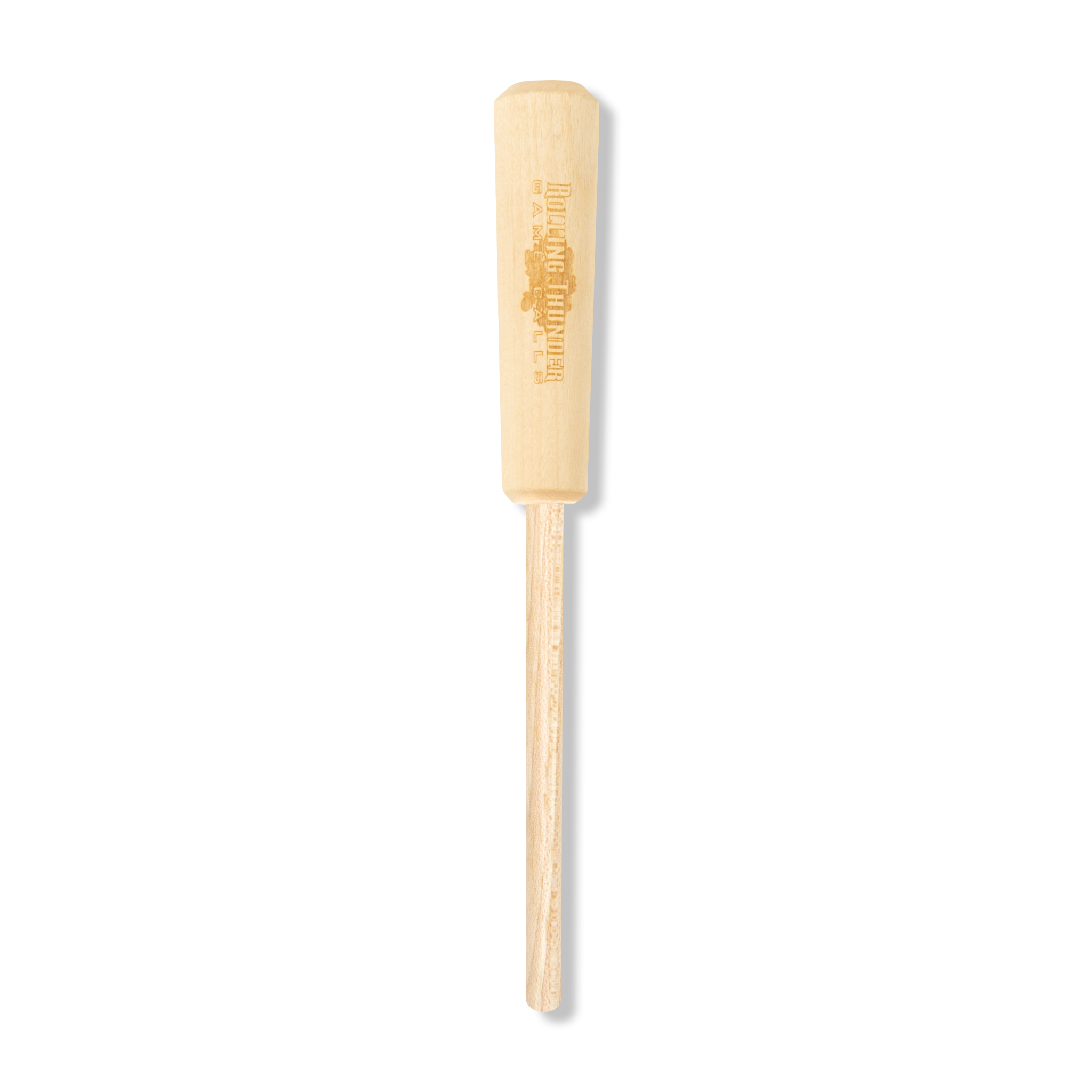 Hickory Striker [Two-Piece Straight Tip]