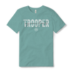 Women's Trooper Tee S/S