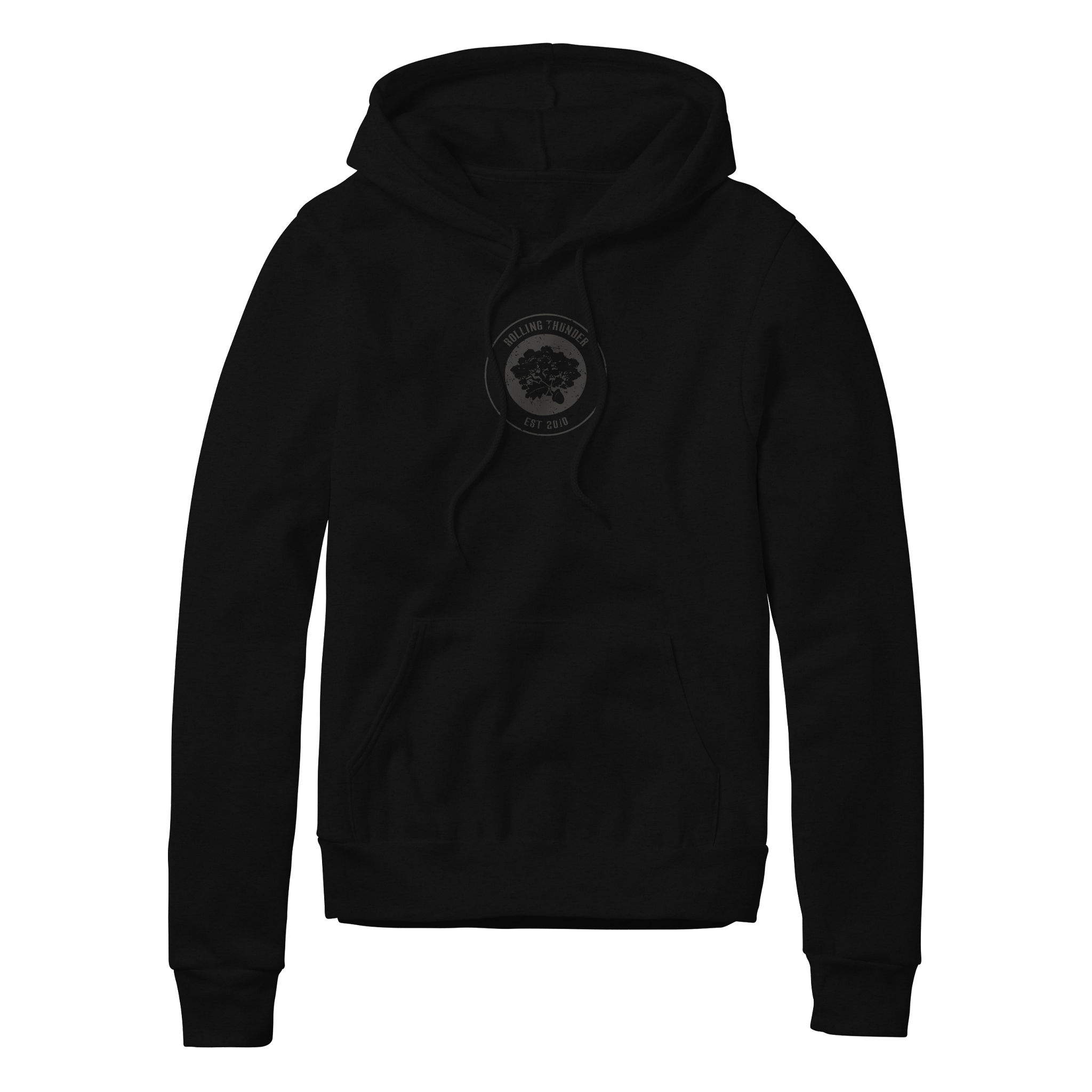 Dri-Fit Hoodie