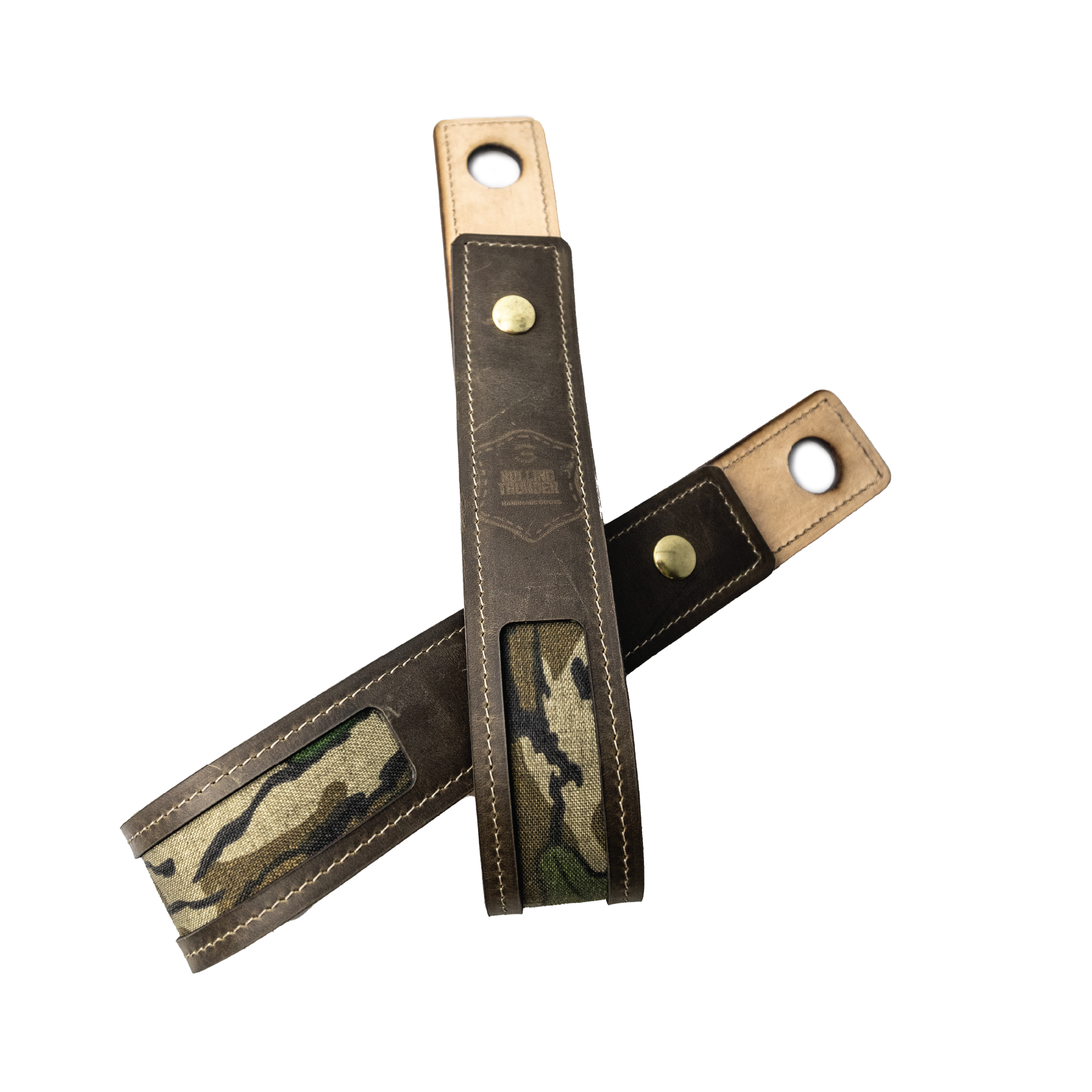 Headrest Gun Loops