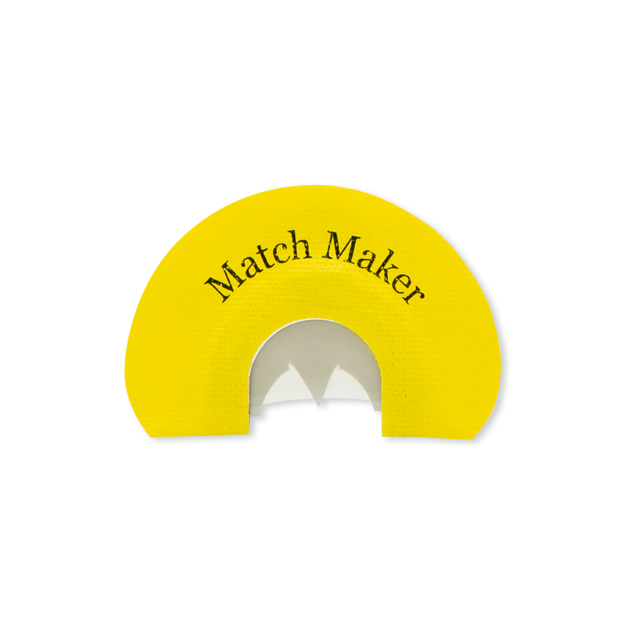 Match Maker Mouth Call