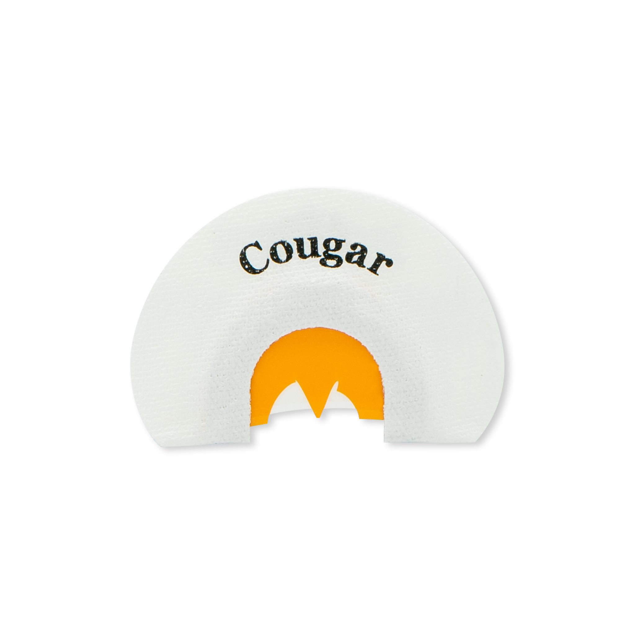 Cougar Mouth Call