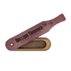 Undercut Box Call