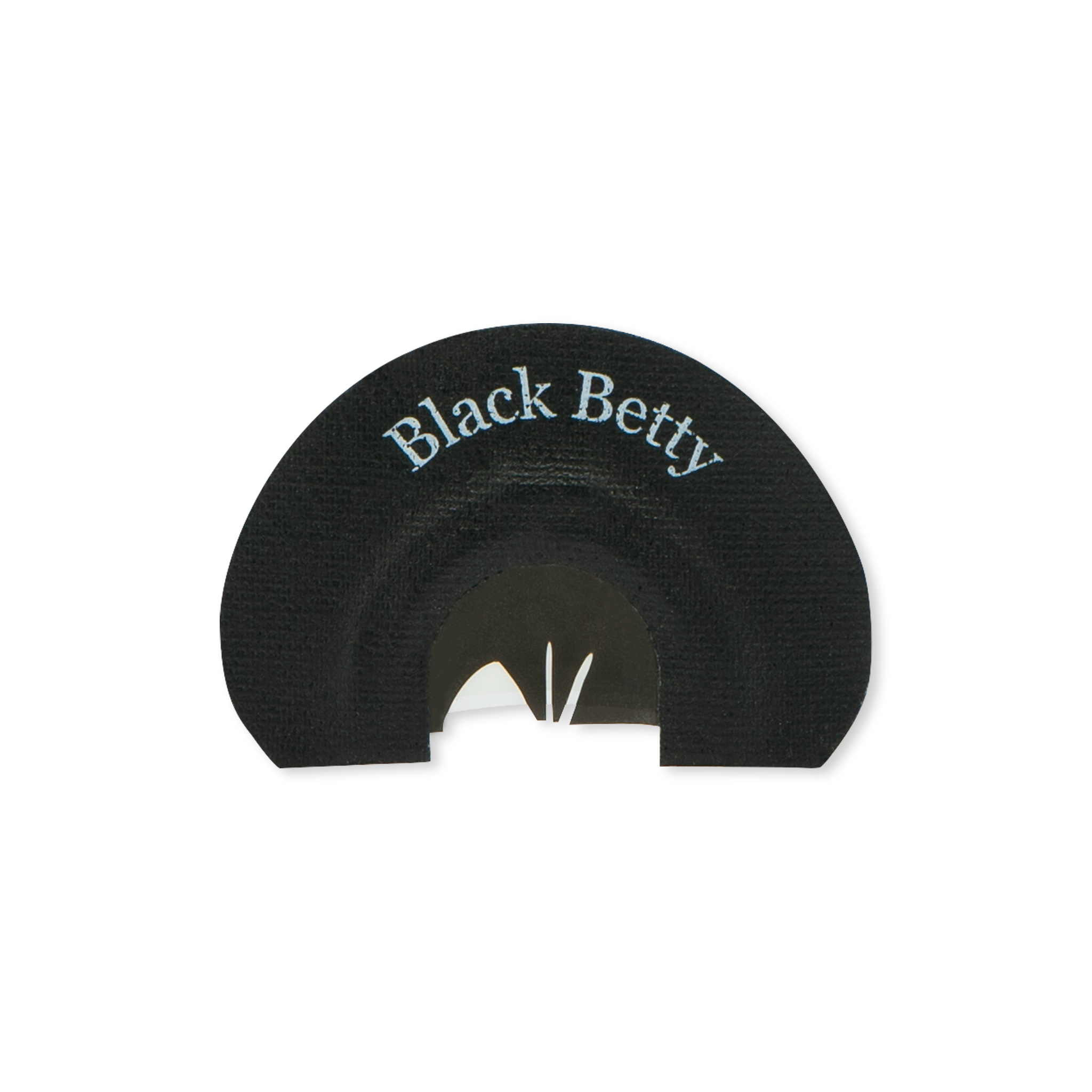 Black Betty Mouth Call