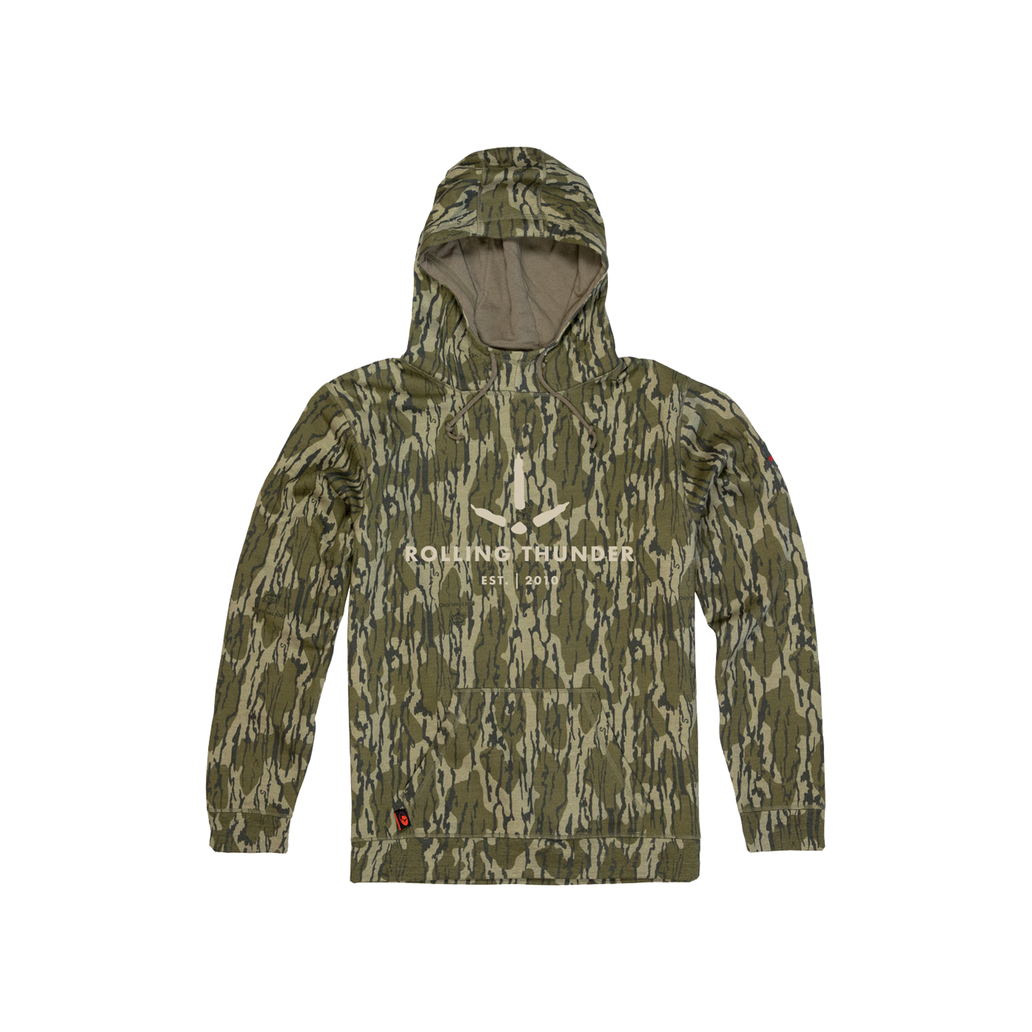 Youth Turkey Track Hoodie