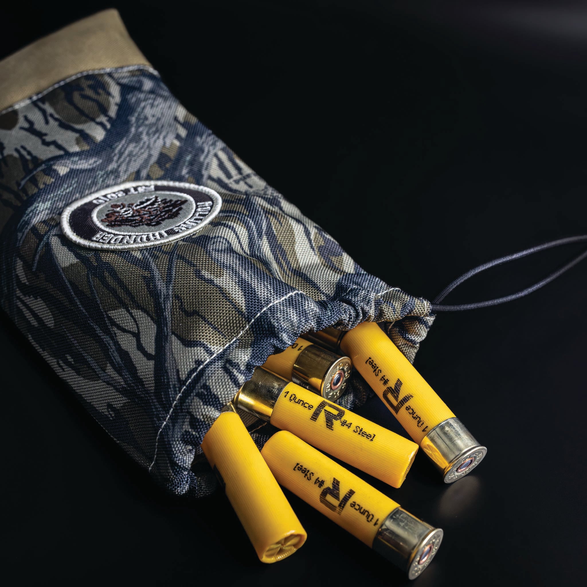Rolling Thunder Boom Bag + Rogue Ammunition Shotshells