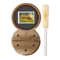 3rd Annual Calls for Conservation Turkey Stamp Pot Call