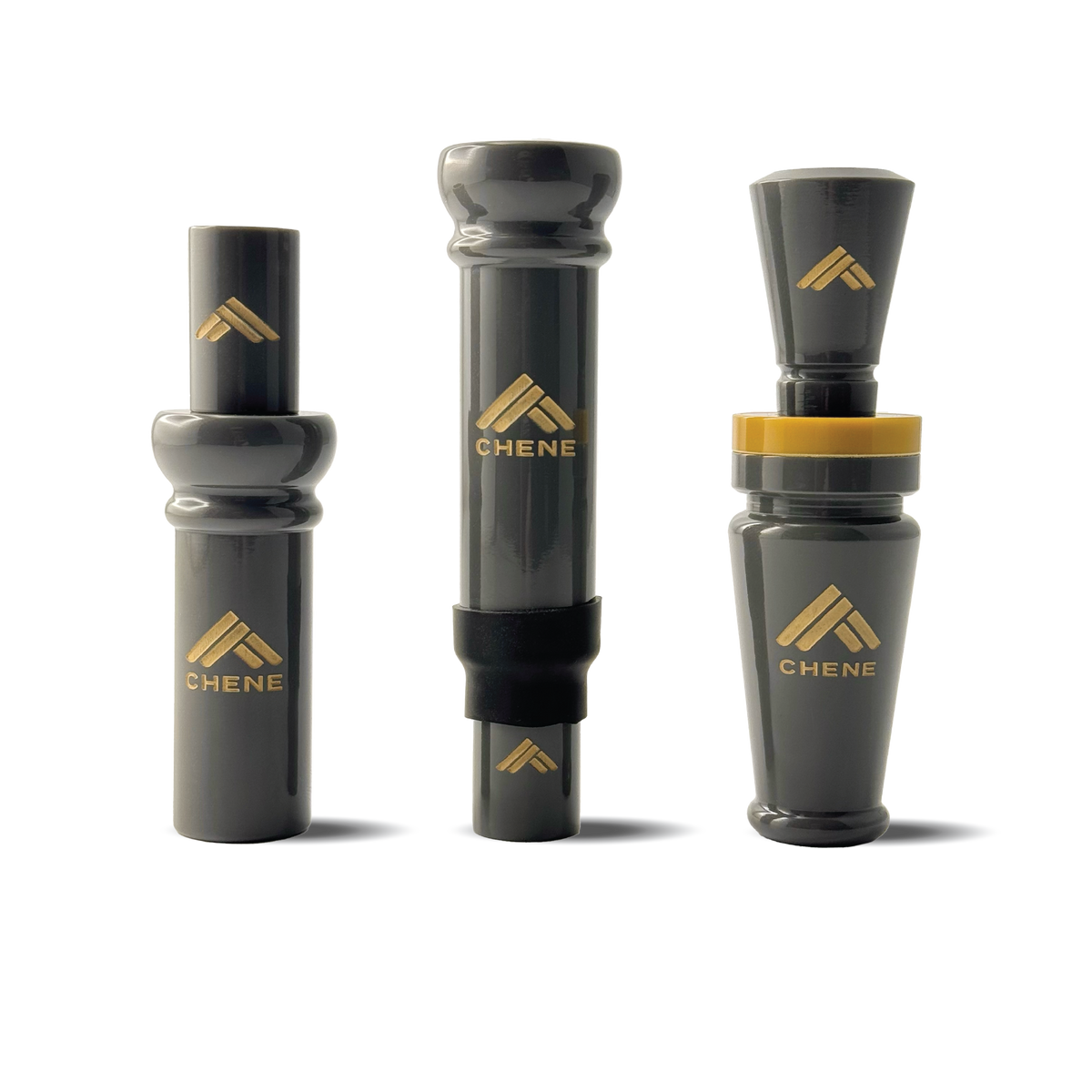 Duck Calls - Rolling Thunder Game Calls