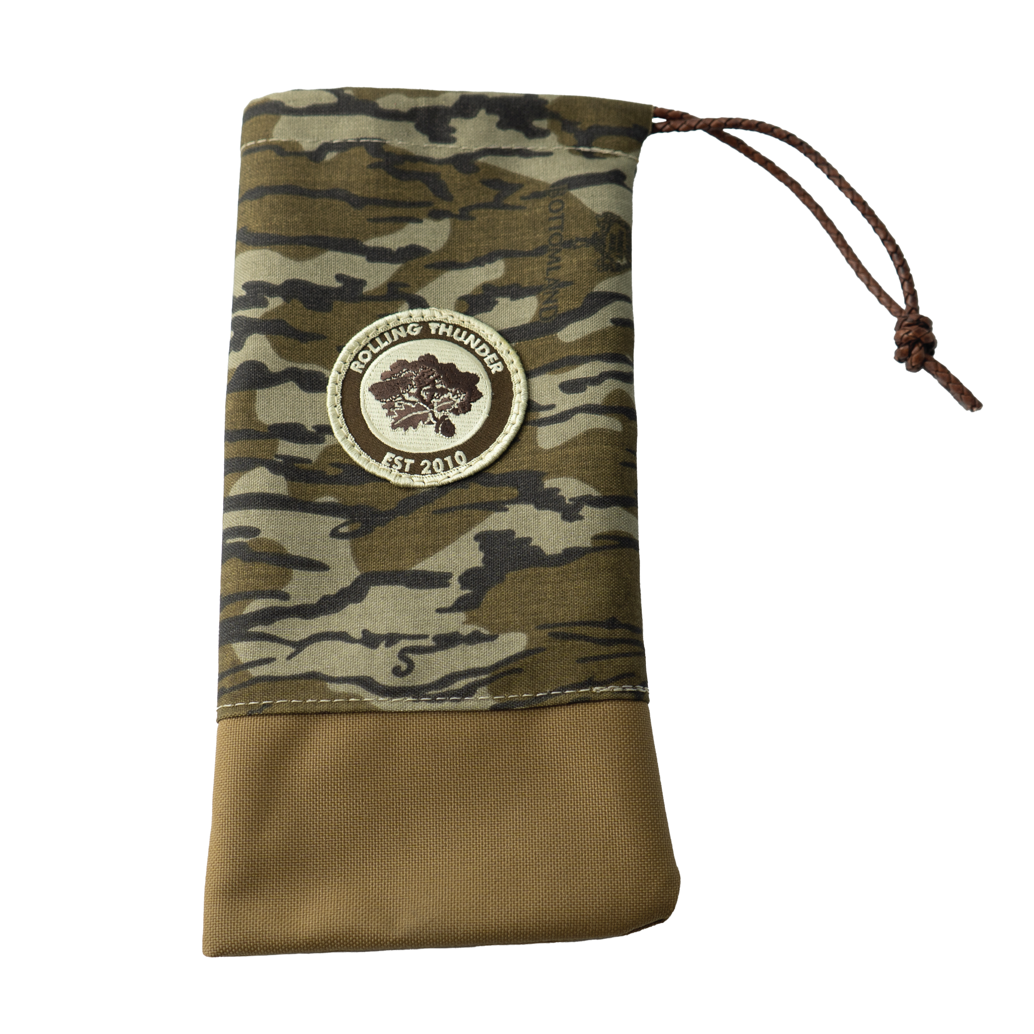 Boom Bag - Mossy Oak Original Bottomland