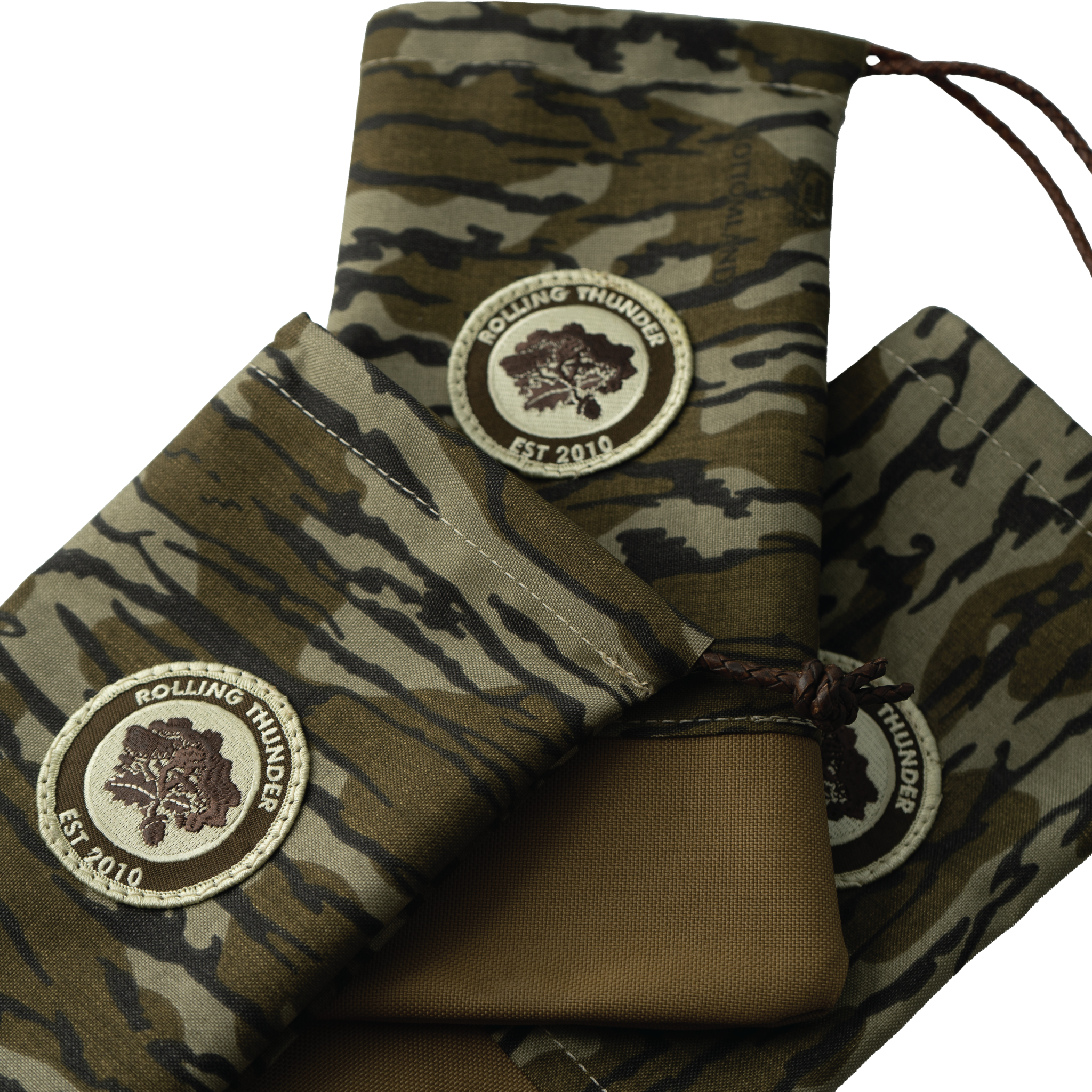 Boom Bag - Mossy Oak Original Bottomland