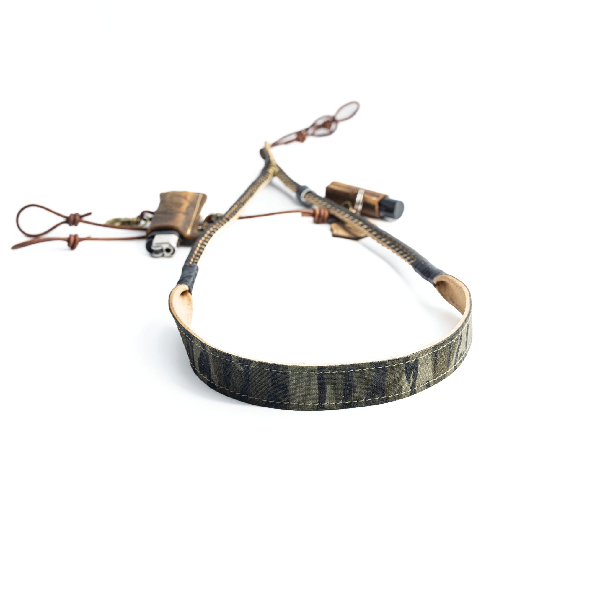 [LIMITED EDITION] Flat Neck Duck Call Lanyard