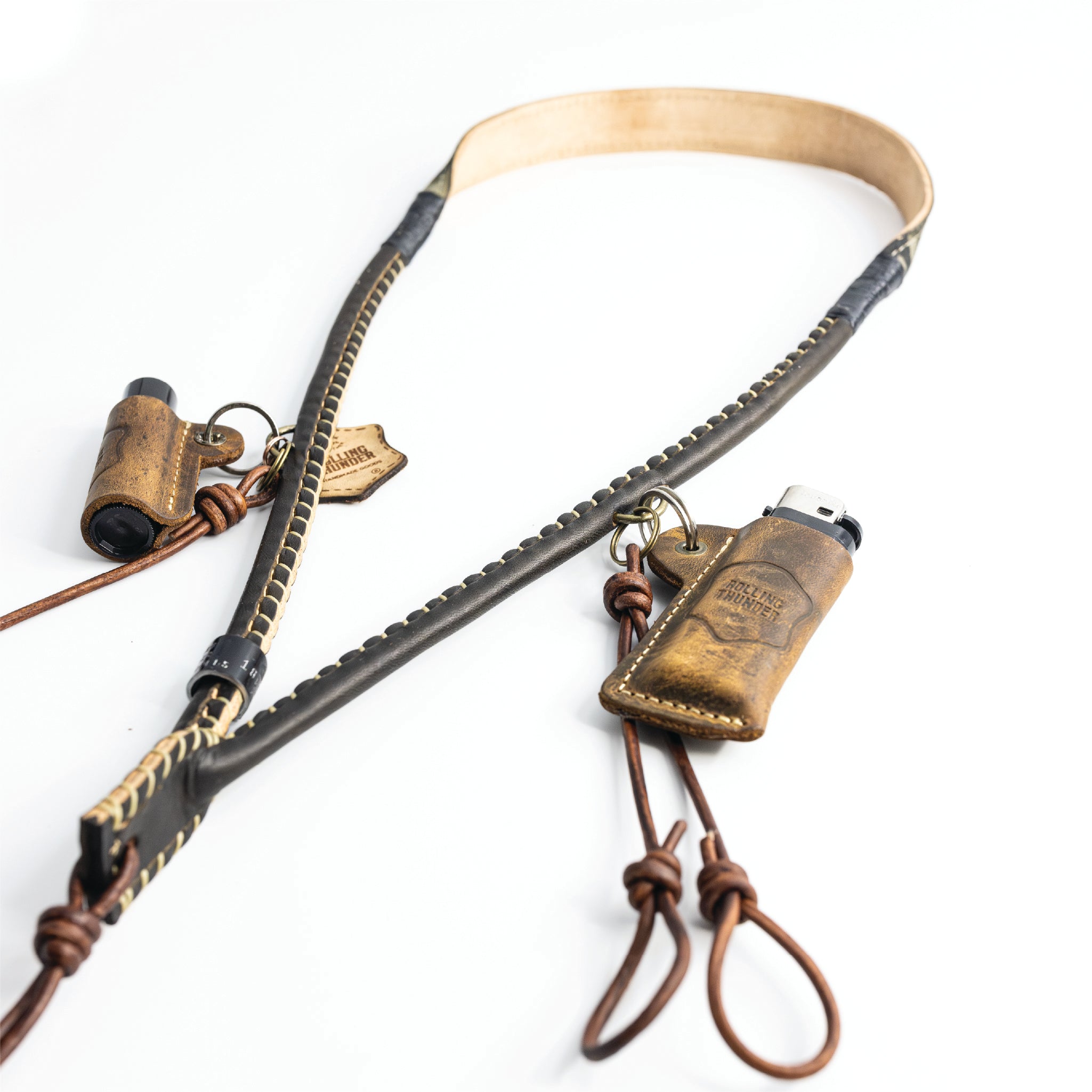 [LIMITED EDITION] Flat Neck Duck Call Lanyard
