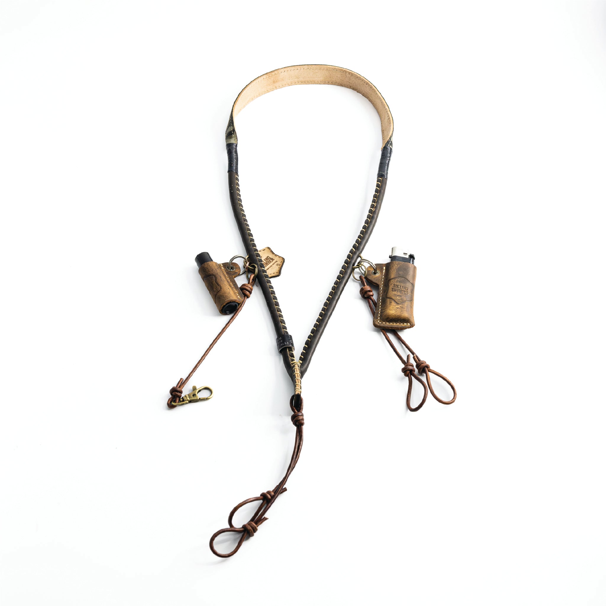 [LIMITED EDITION] Flat Neck Duck Call Lanyard