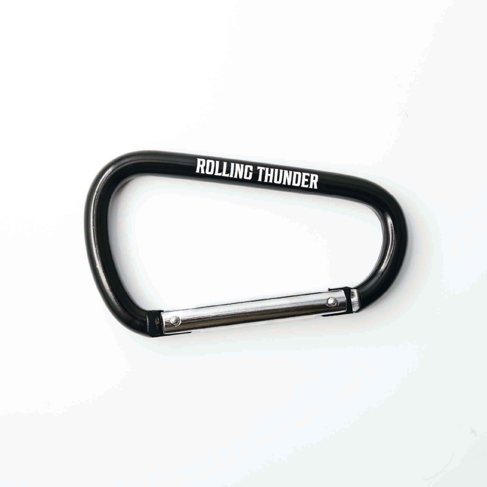 Stainless Collection Oversized Carabiner