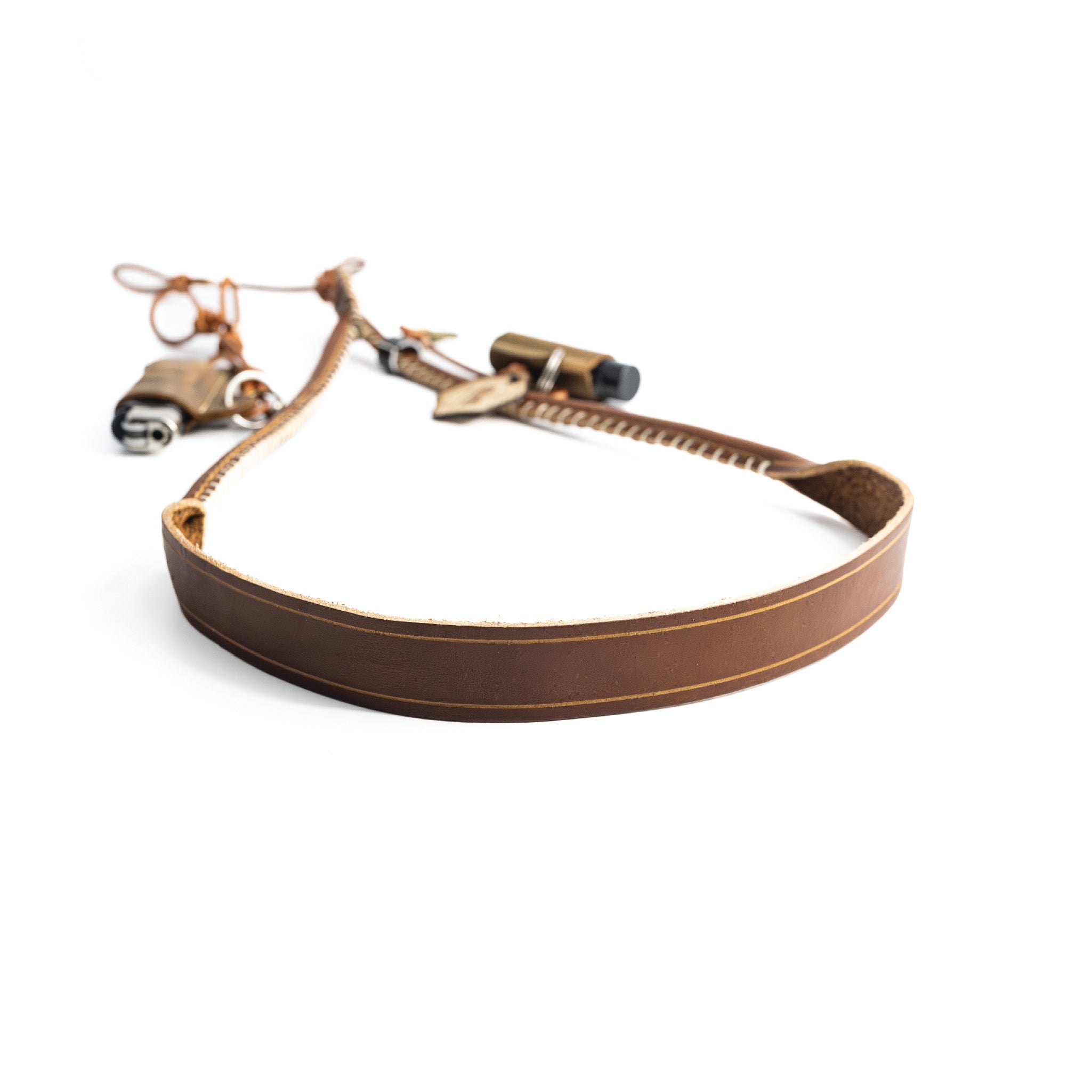 [LIMITED EDITION] Flat Neck Duck Call Lanyard