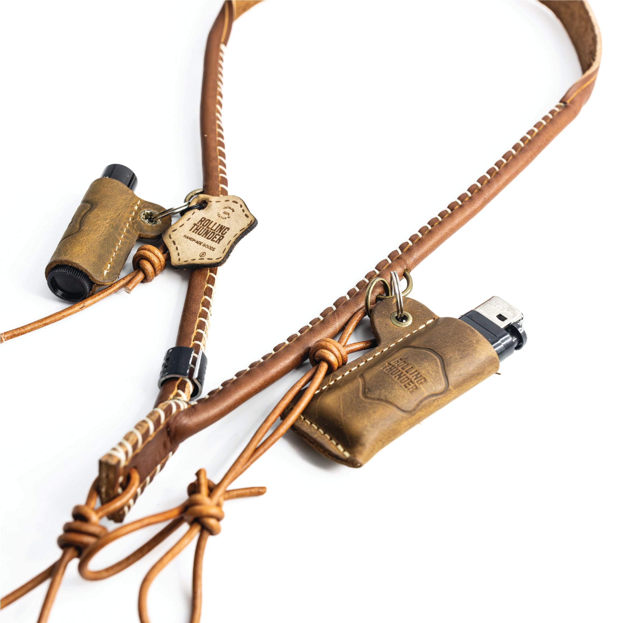 [LIMITED EDITION] Flat Neck Duck Call Lanyard