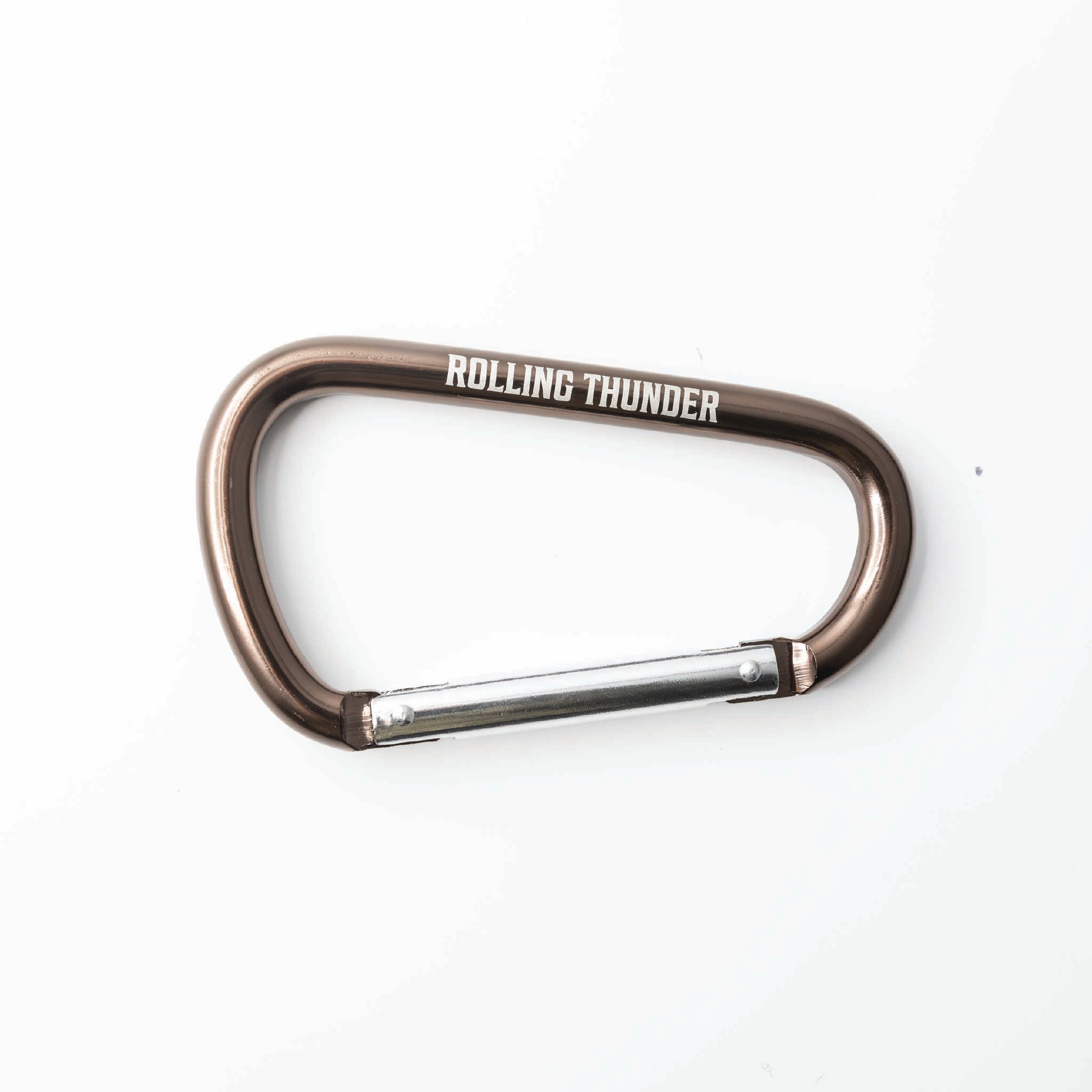 Stainless Collection Oversized Carabiner