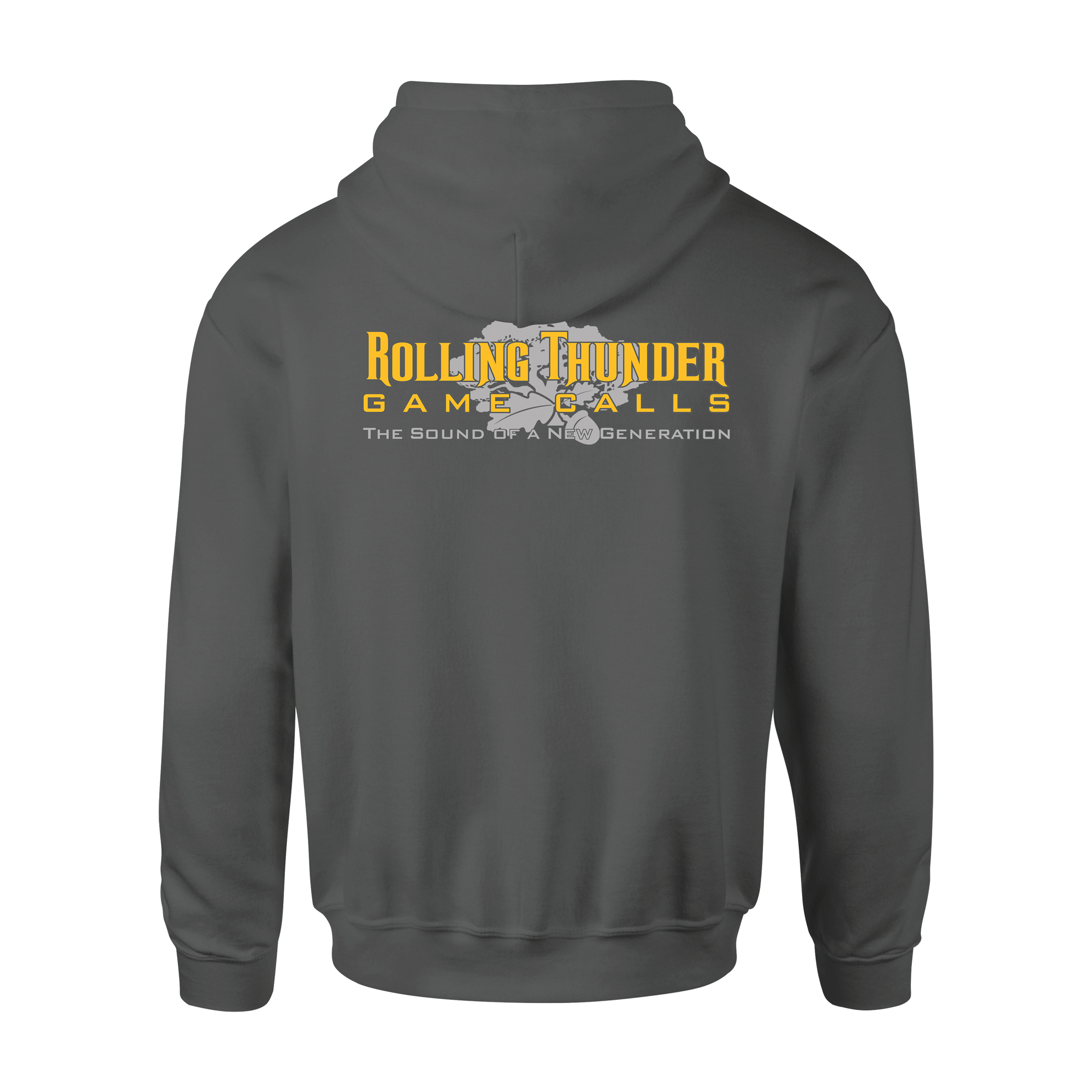 Classic Logo Hoodie