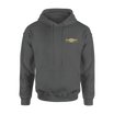 Classic Logo Hoodie