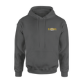 Classic Logo Hoodie