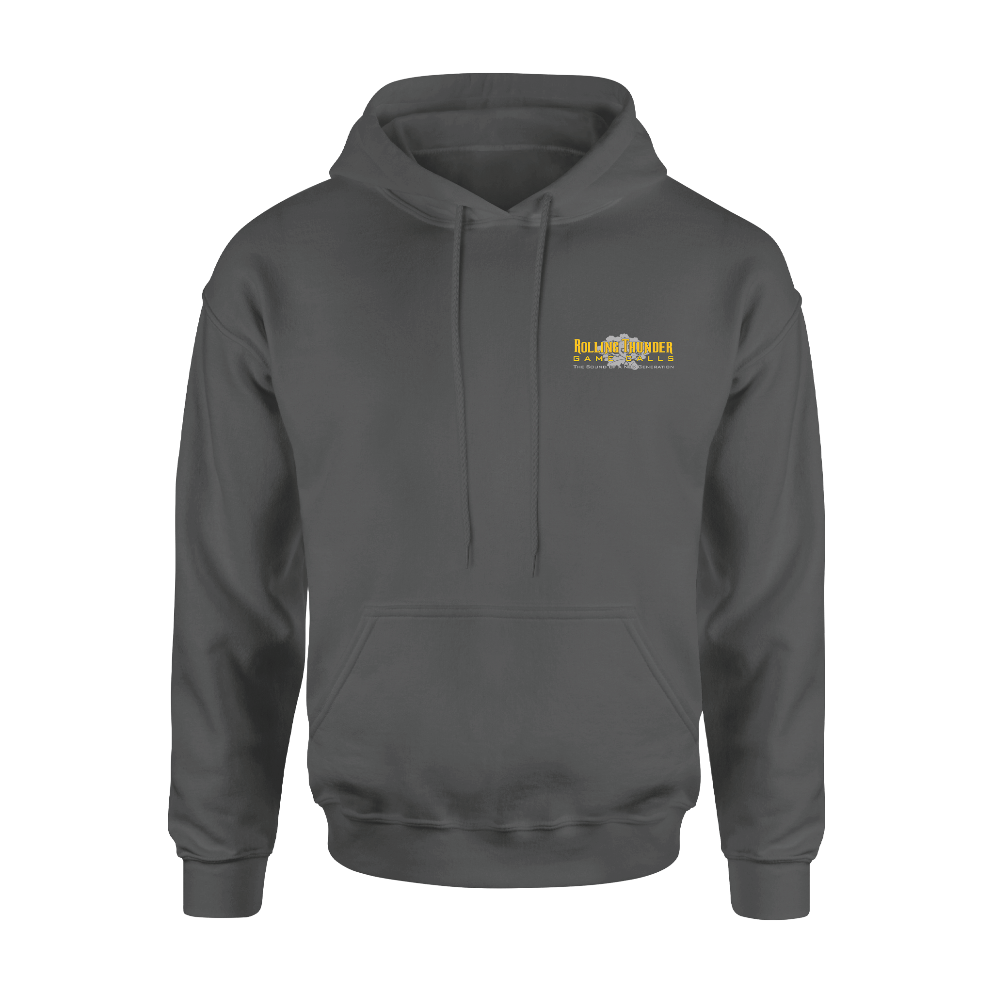 Classic Logo Hoodie