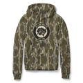 Patch Logo Hoodie | Mossy Oak® Original Bottomland
