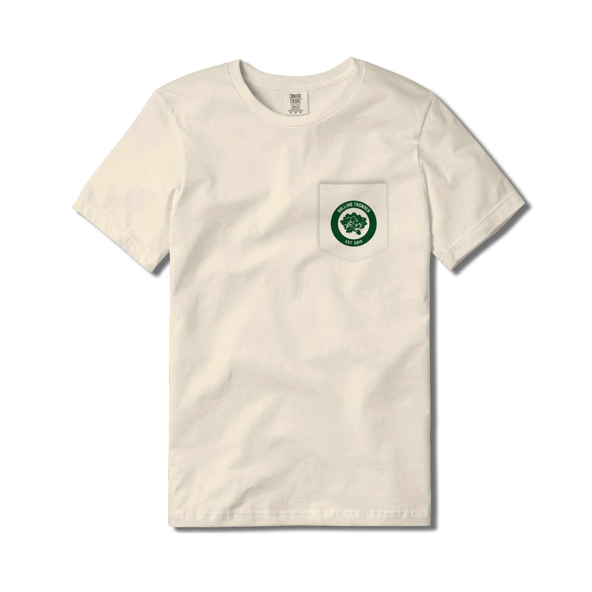 Golf Scramble Tee S/S