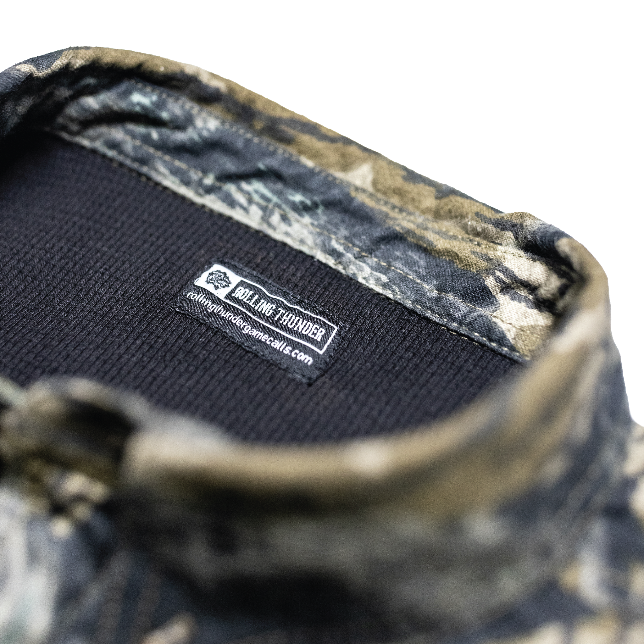 Thermal Lined Jac Shirt