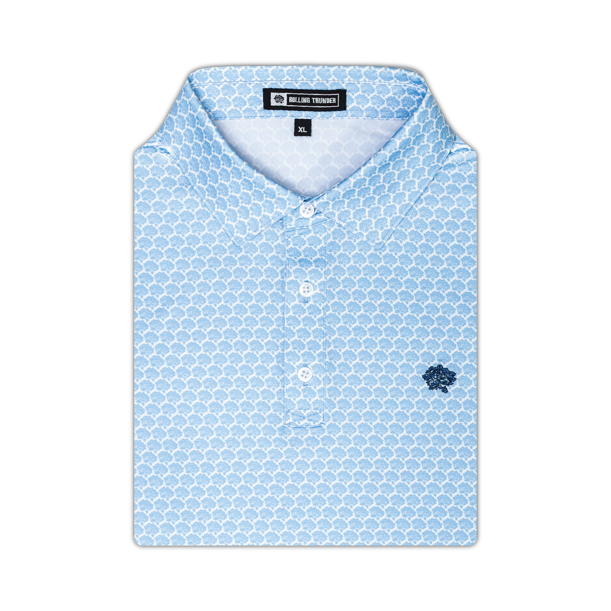 Performance Polo | Oak Tree