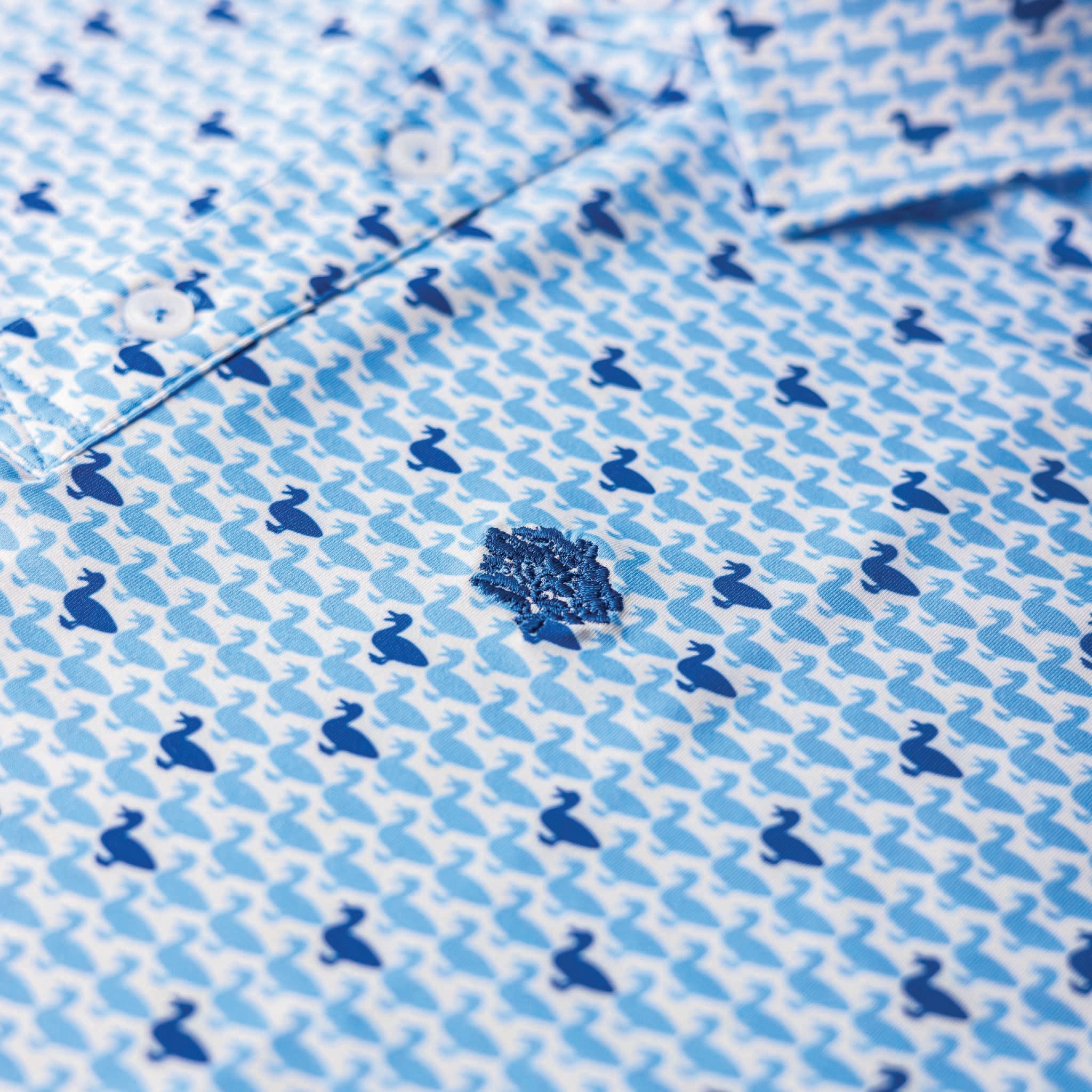 Performance Polo | PureDuck