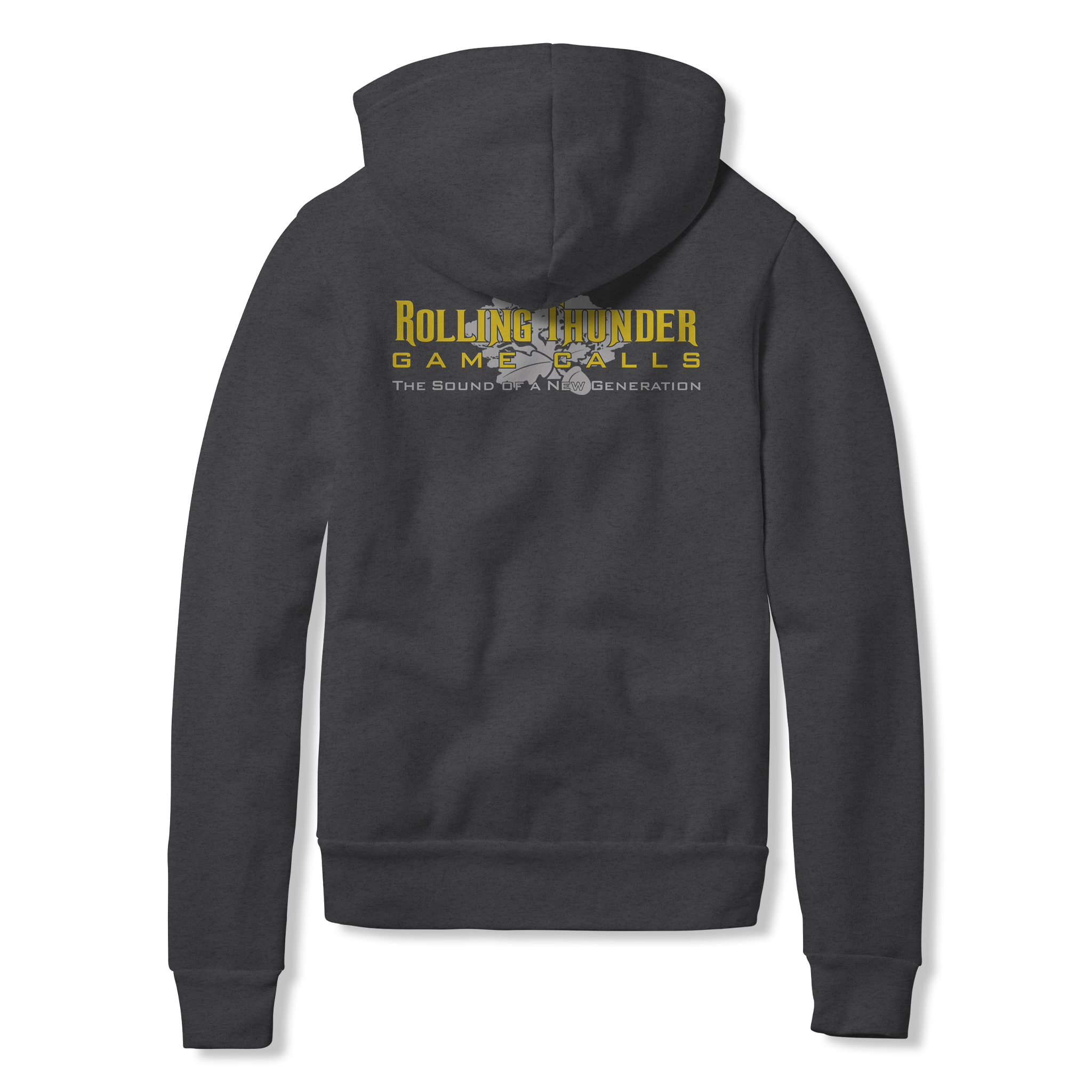 Classic Logo Hoodie