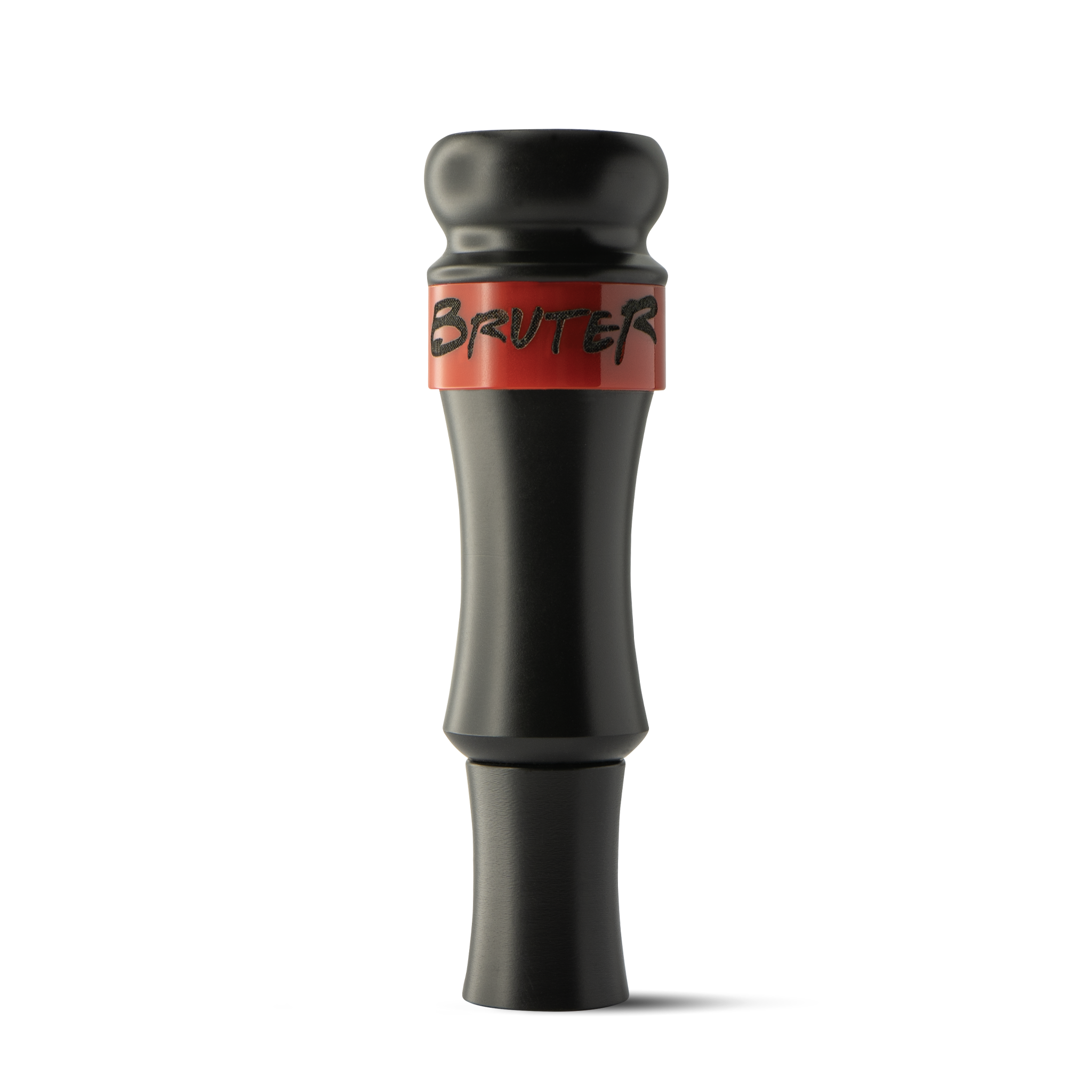 Brute R Cutdown Duck Call [Delrin]