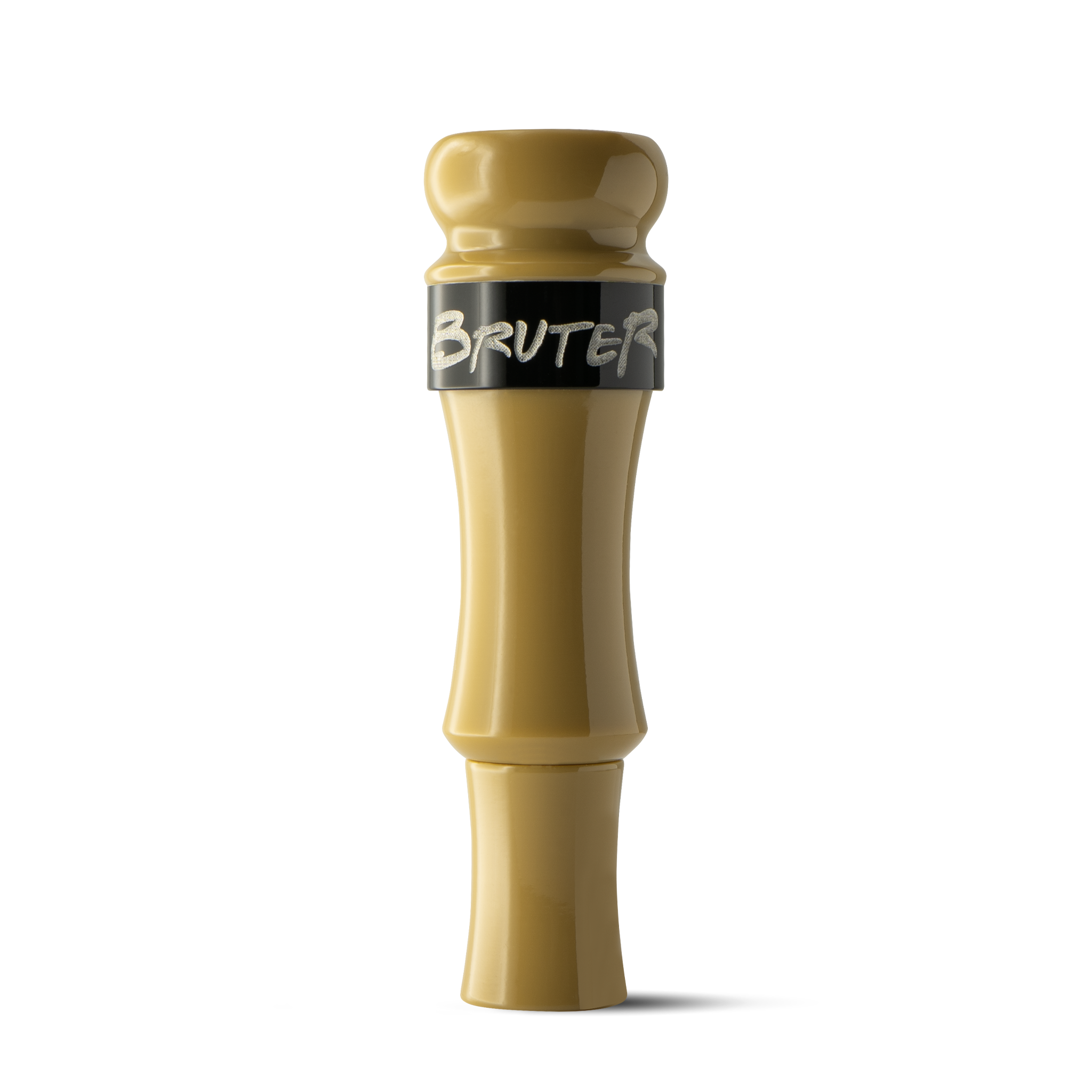 Brute R Cutdown Duck Call [Acrylic]