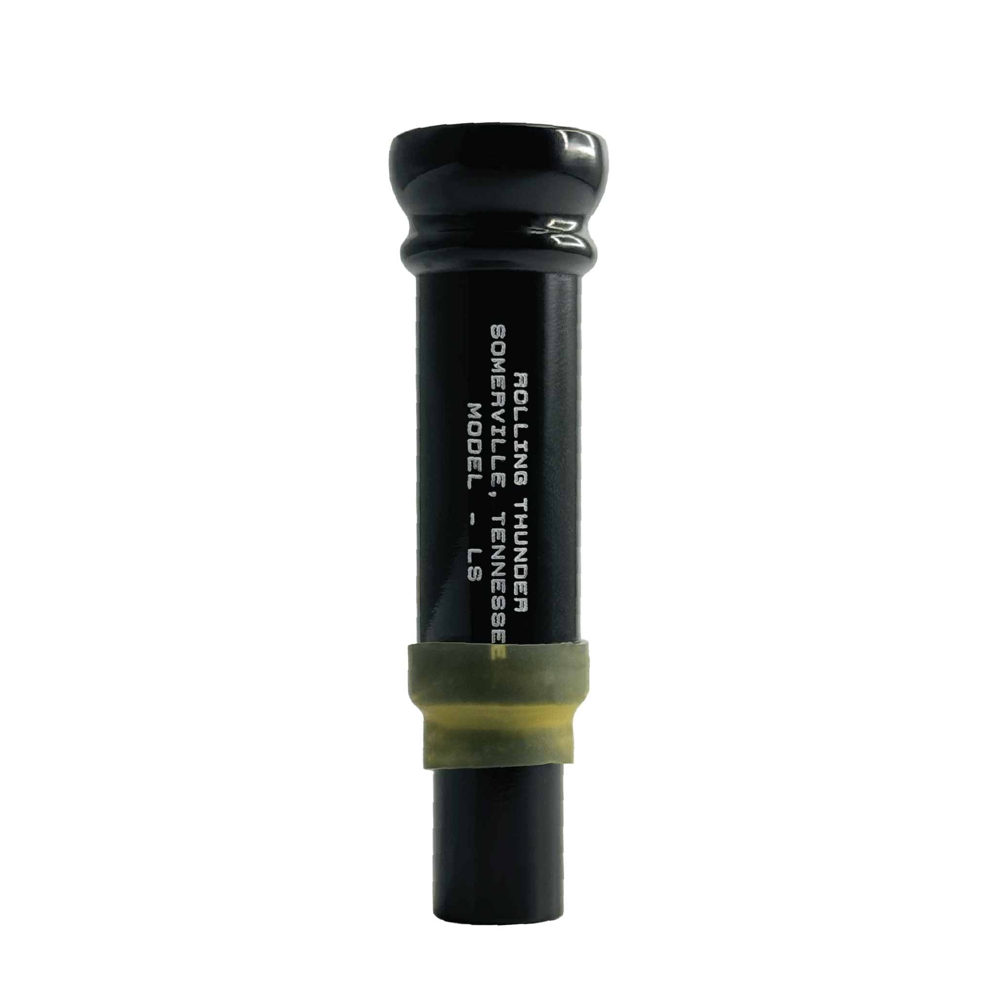 Levey Short Cutdown Duck Call [Stock Colors]