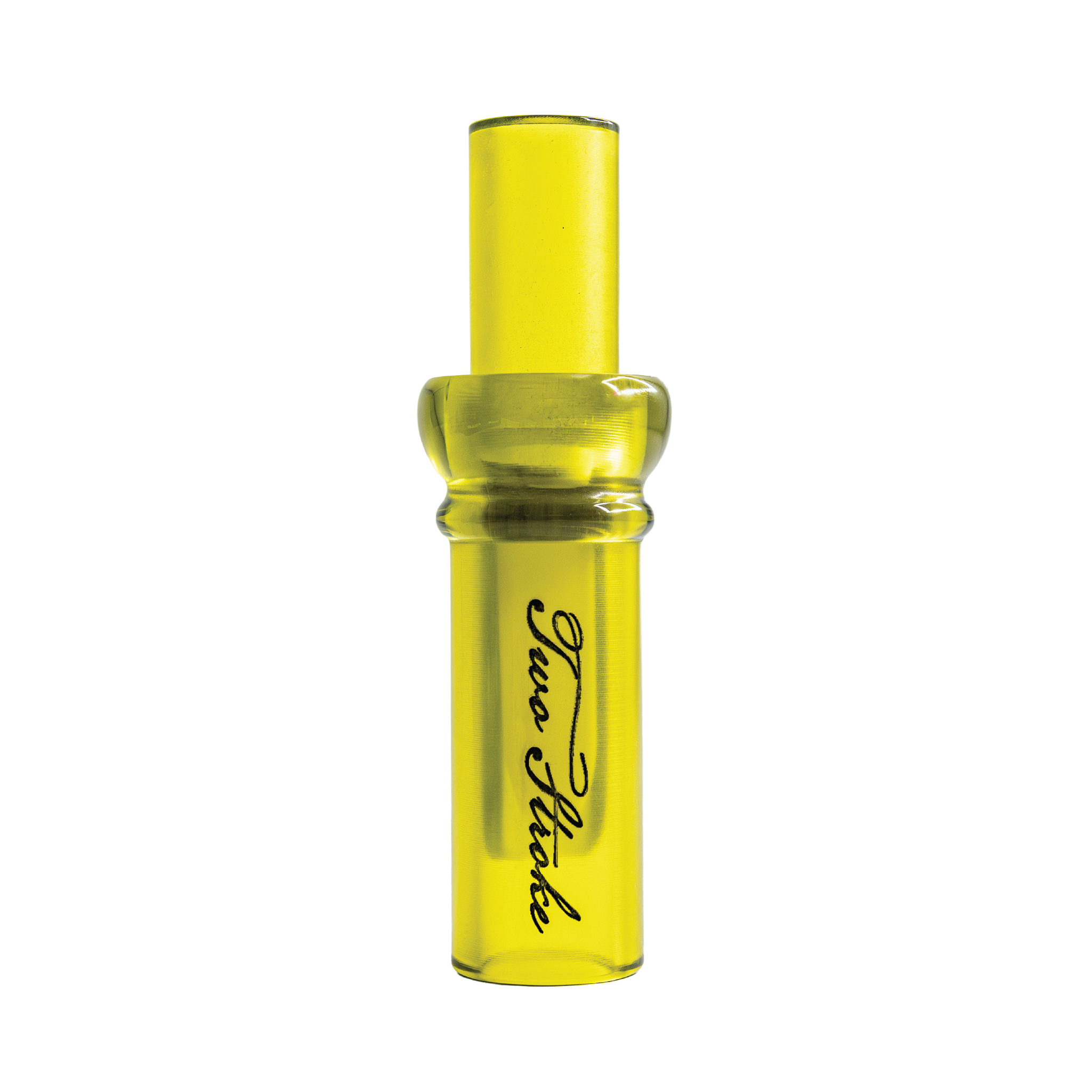 [LIMITED EDITION] Two Stroke Double Reed Acrylic Cutdown