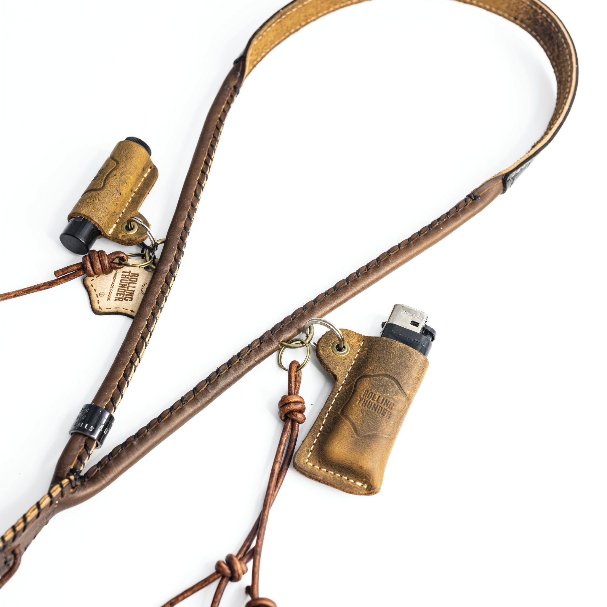 [LIMITED EDITION] Flat Neck Duck Call Lanyard