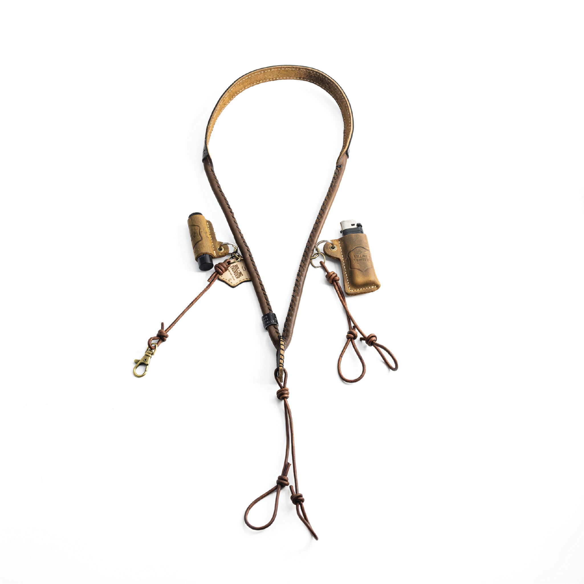 [LIMITED EDITION] Flat Neck Duck Call Lanyard