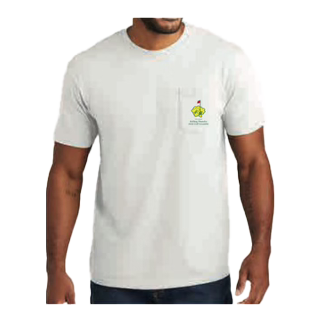 T-Shirt 2024 Charity Golf Scramble T-Shirt S/S